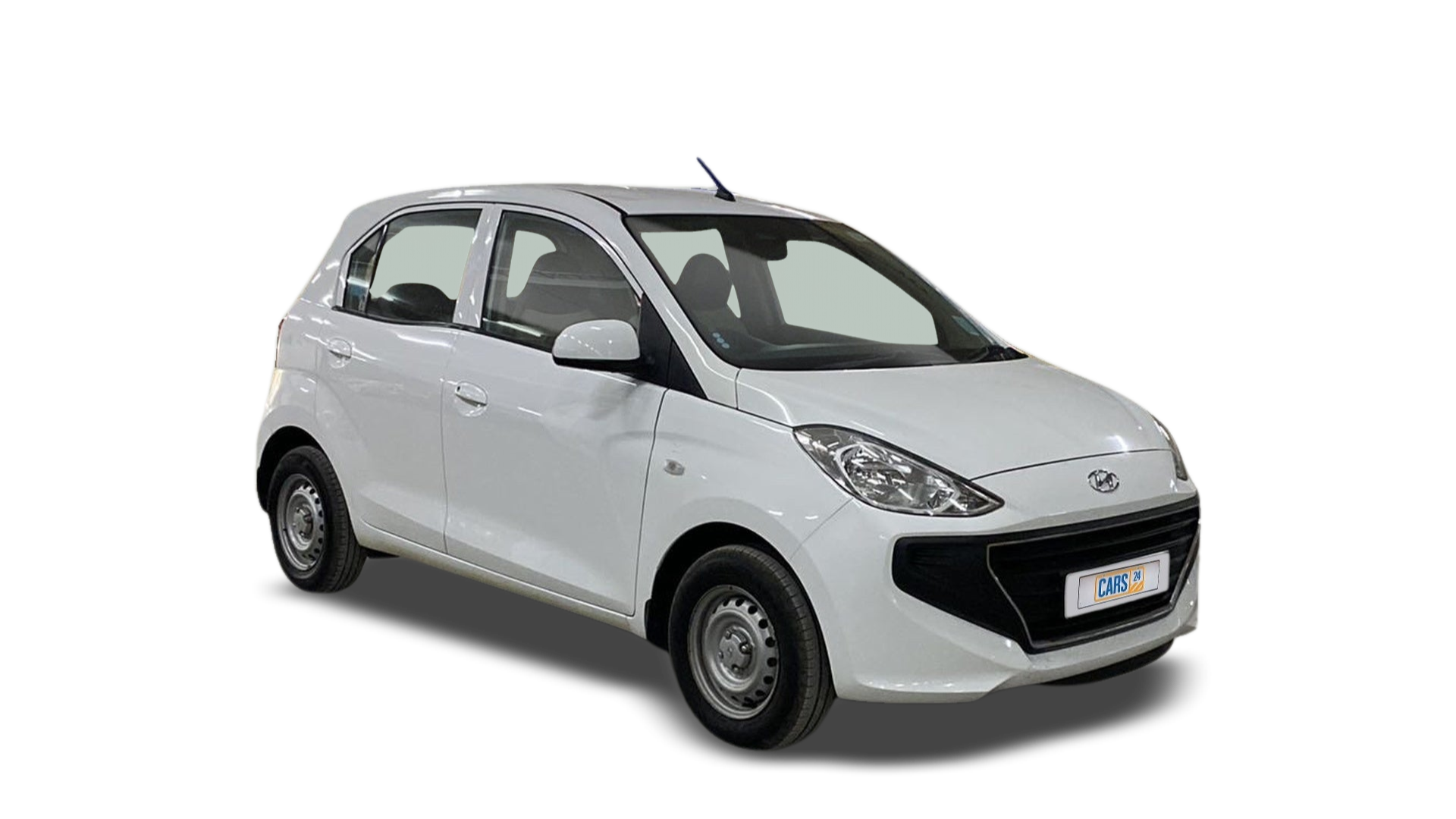 2018 Hyundai NEW SANTRO - Hatchback - Petrol - Automatic - ₹3.74 lakh