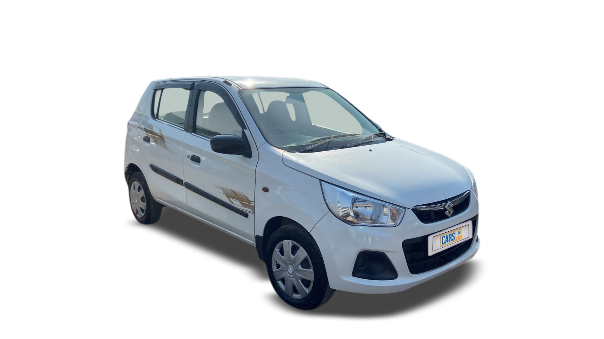 Maruti Alto K10-img
