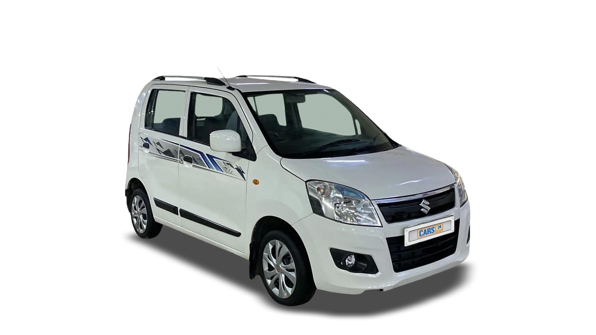 Maruti Wagon R 1.0-img