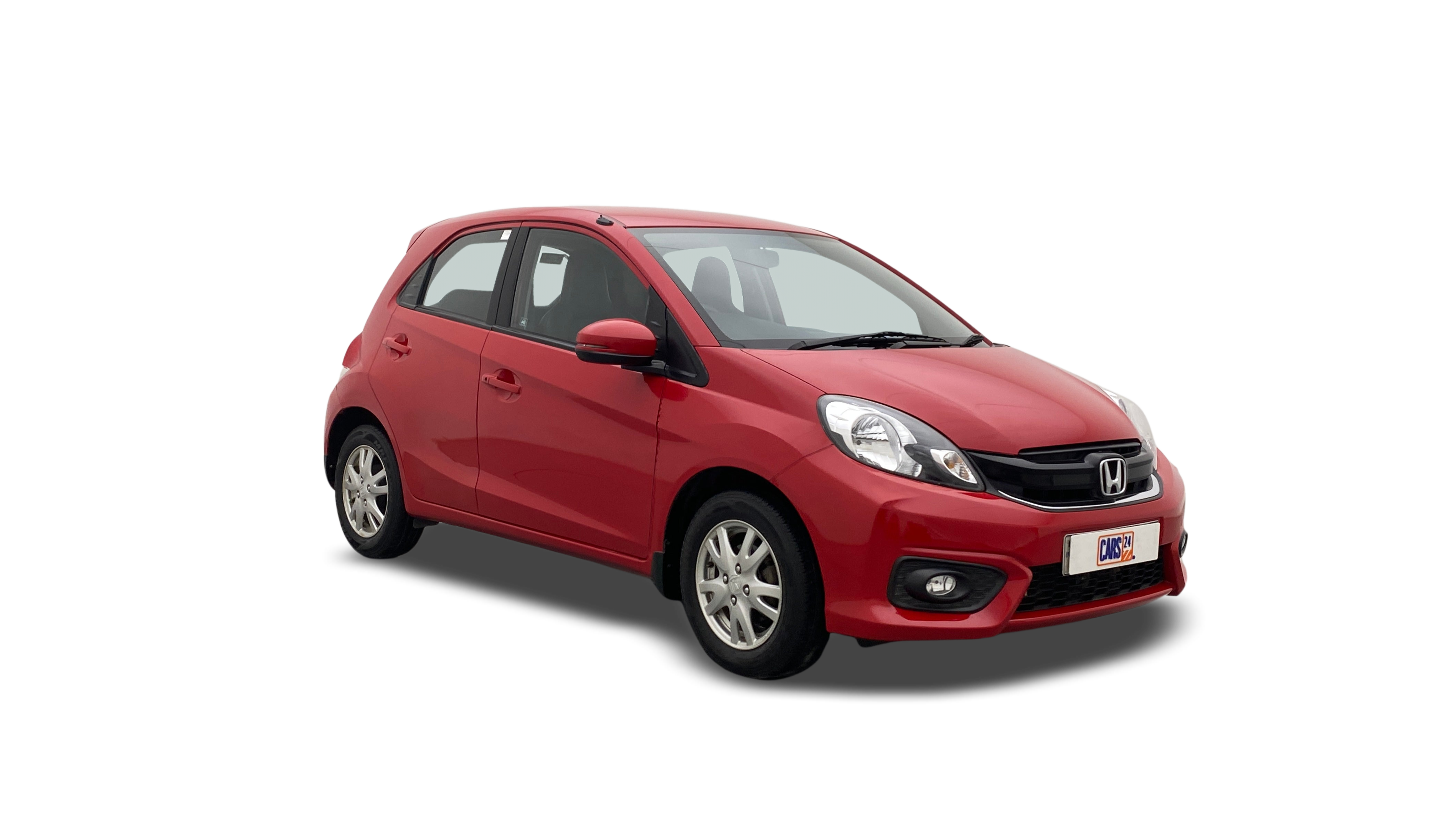 Honda Brio-img