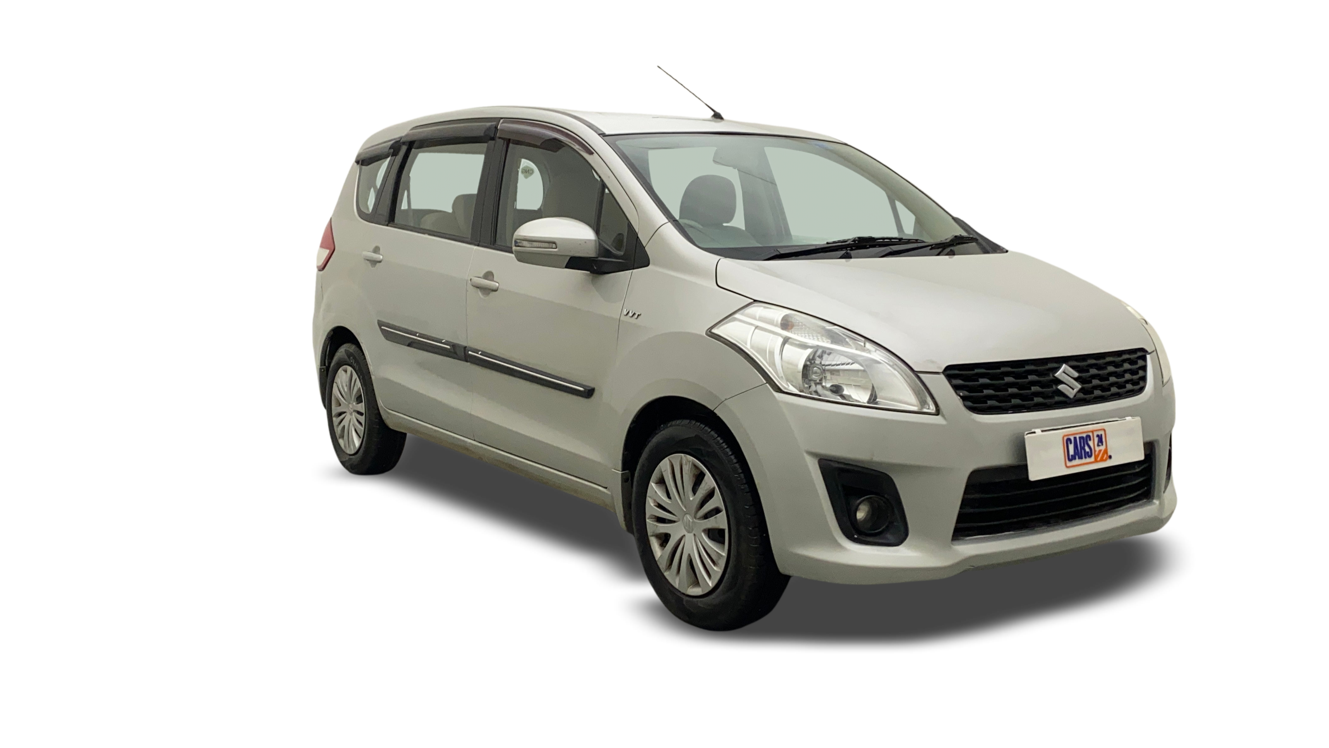 Maruti Ertiga-img