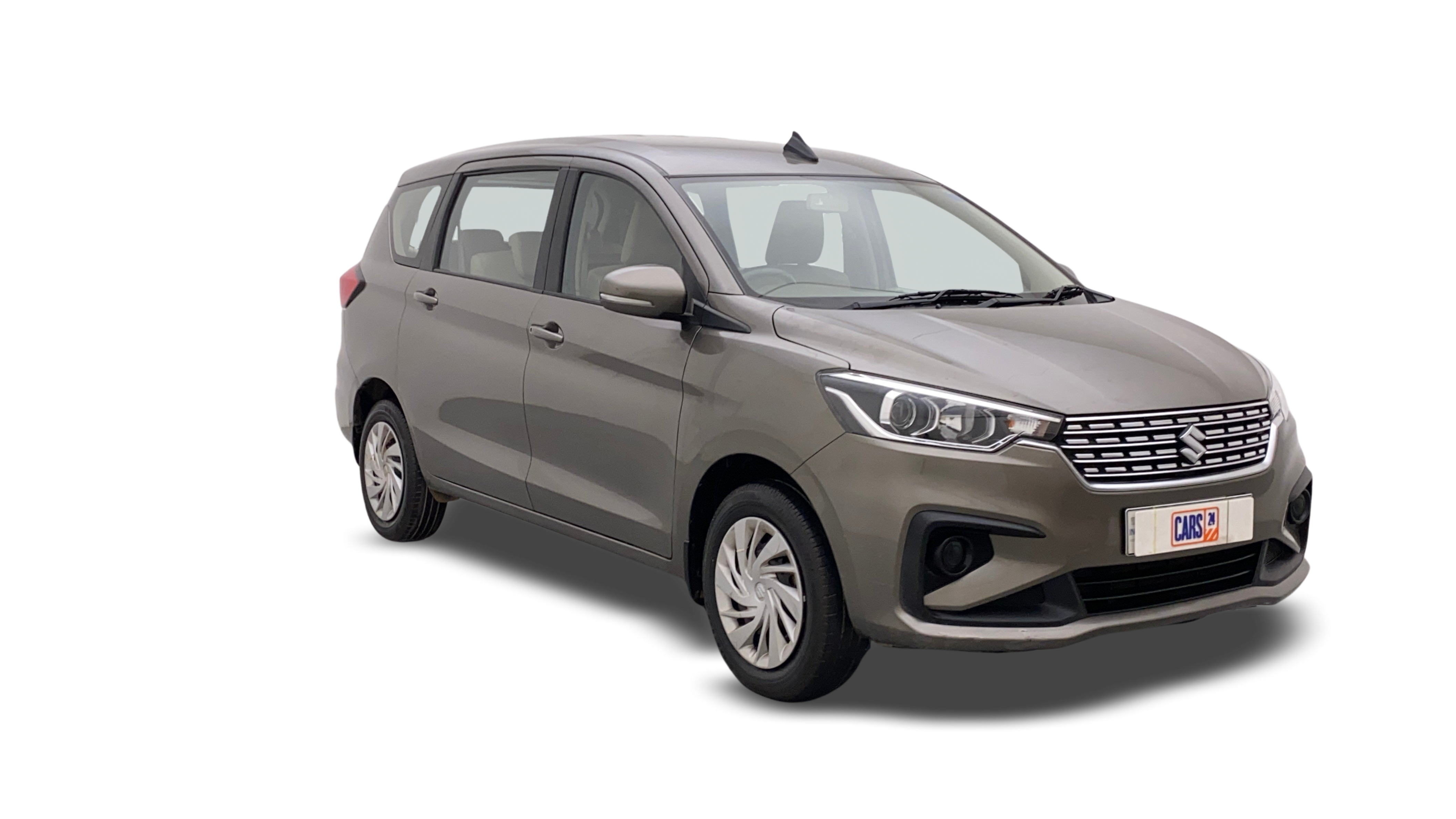2021 Maruti Ertiga - SUV - Petrol - Automatic - ₹9.98 lakh