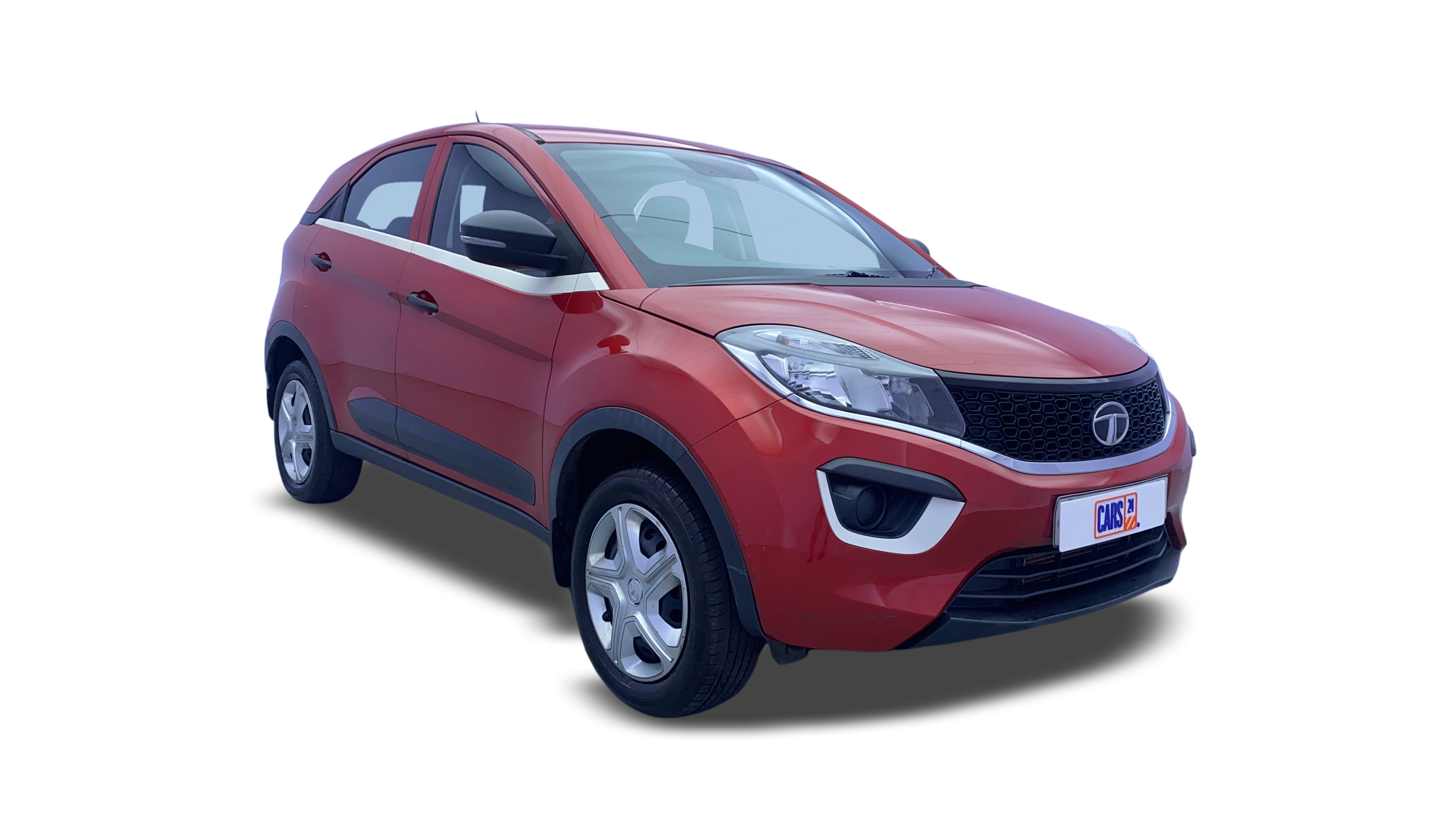 Tata NEXON-img