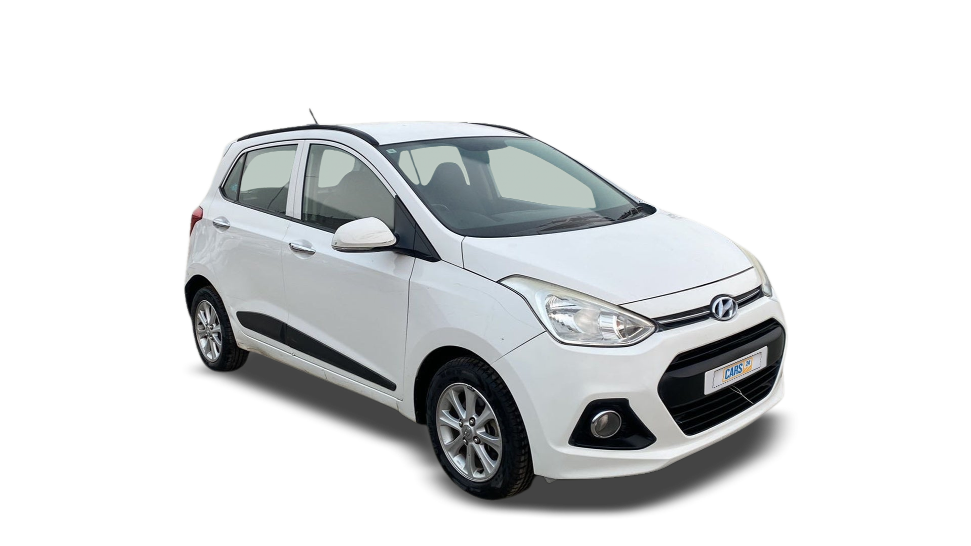 Hyundai Grand i10-img