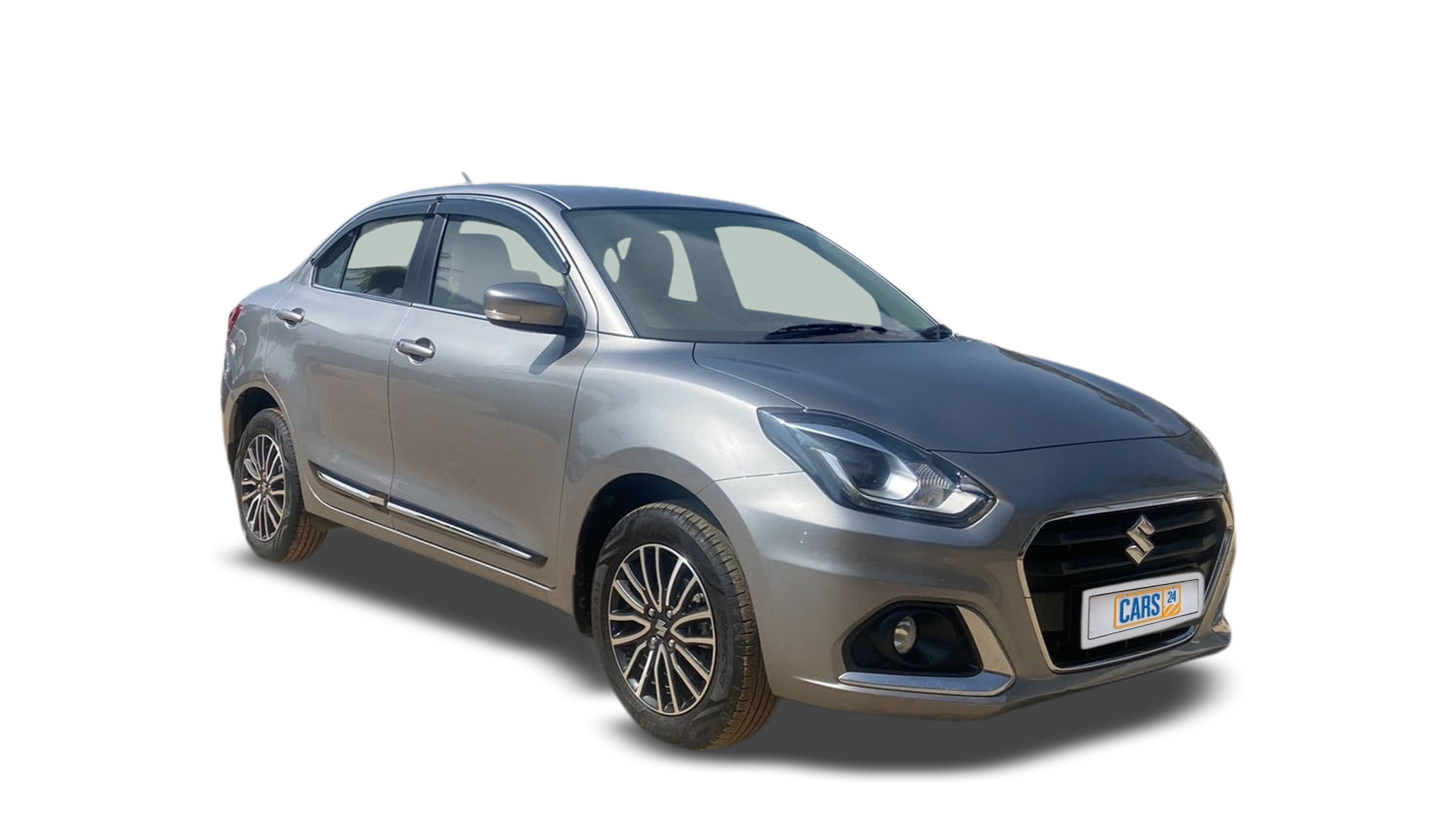 2022 Maruti Dzire - Sedan - Petrol - Automatic - ₹8.04 lakh