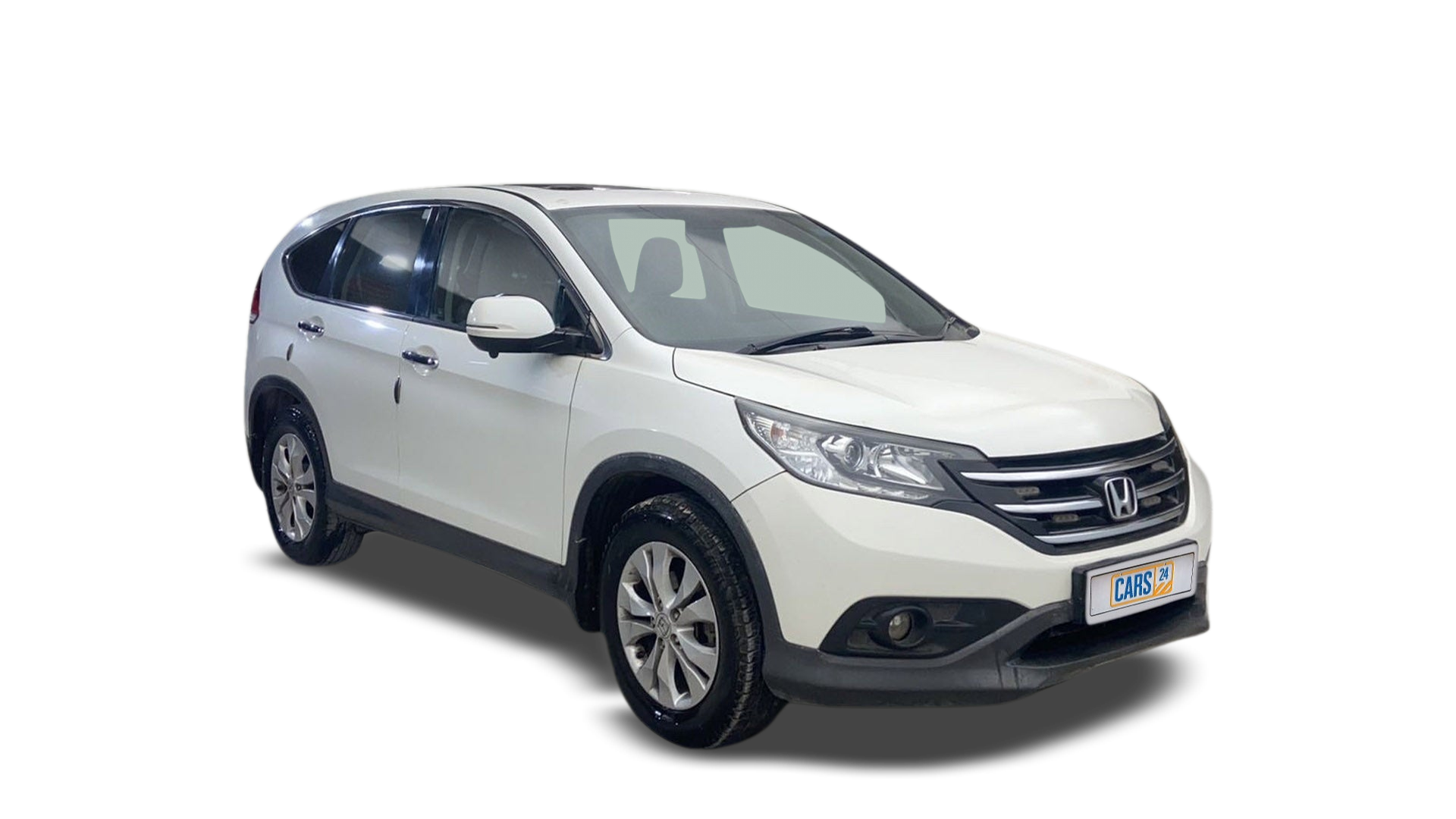 Honda CRV-img