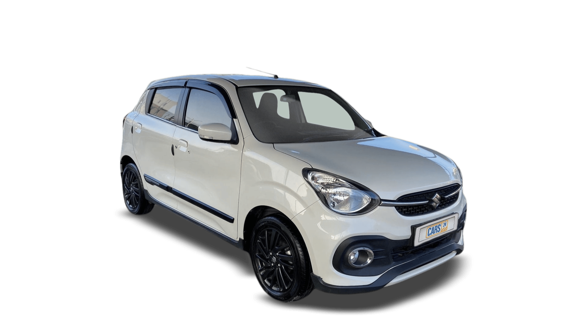 2022 Maruti Celerio - Hatchback - Petrol - Manual - ₹6.48 lakh