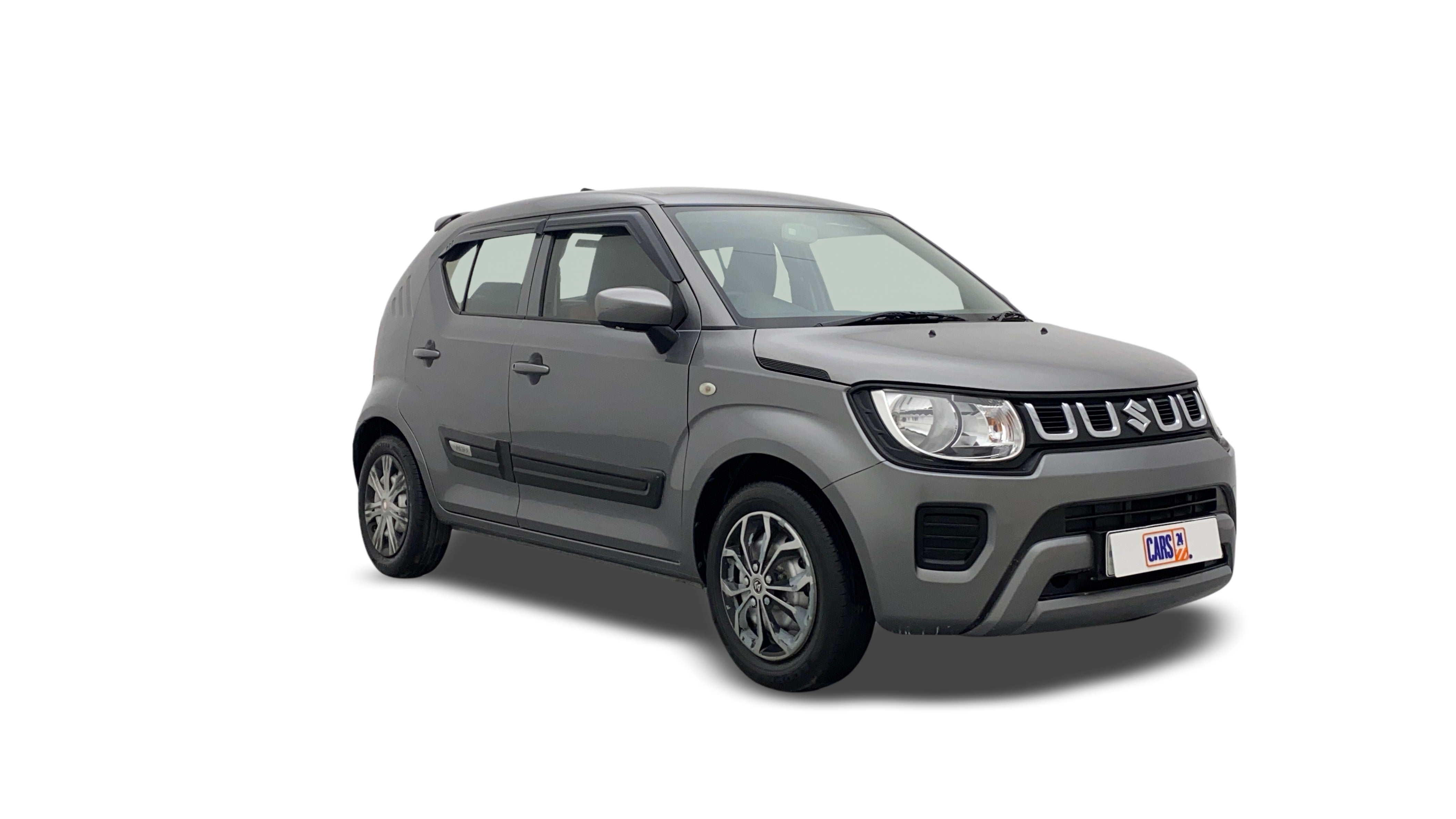 Maruti IGNIS-img