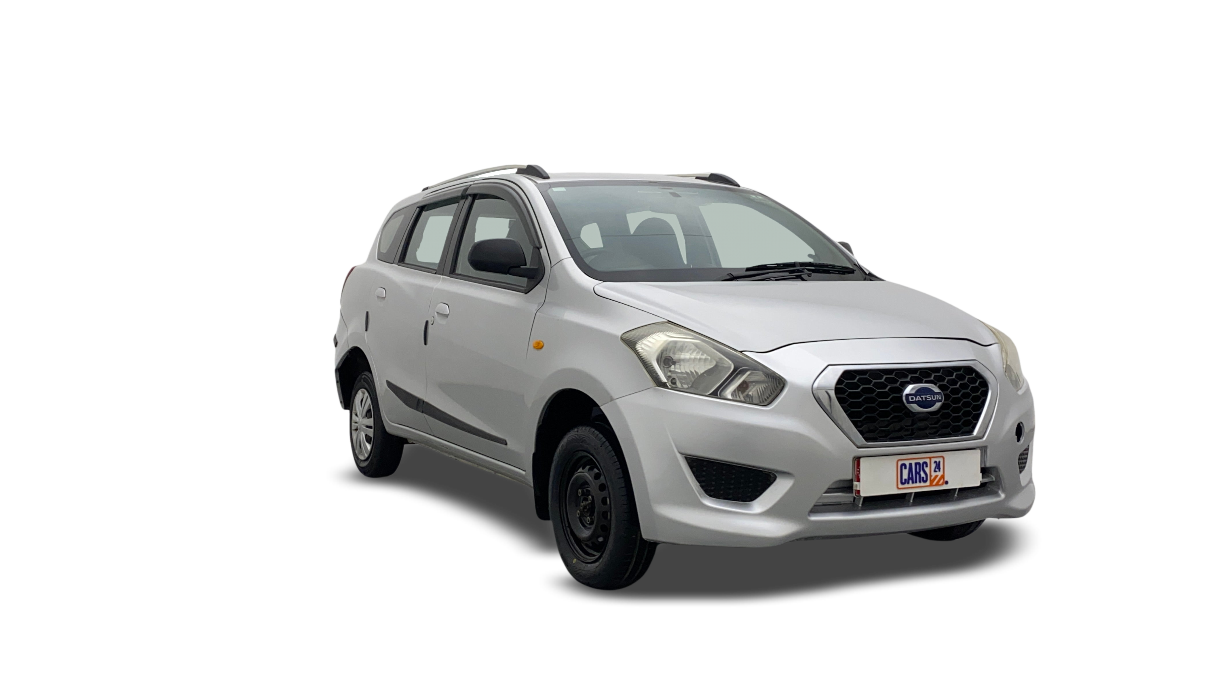 Datsun Go Plus-img