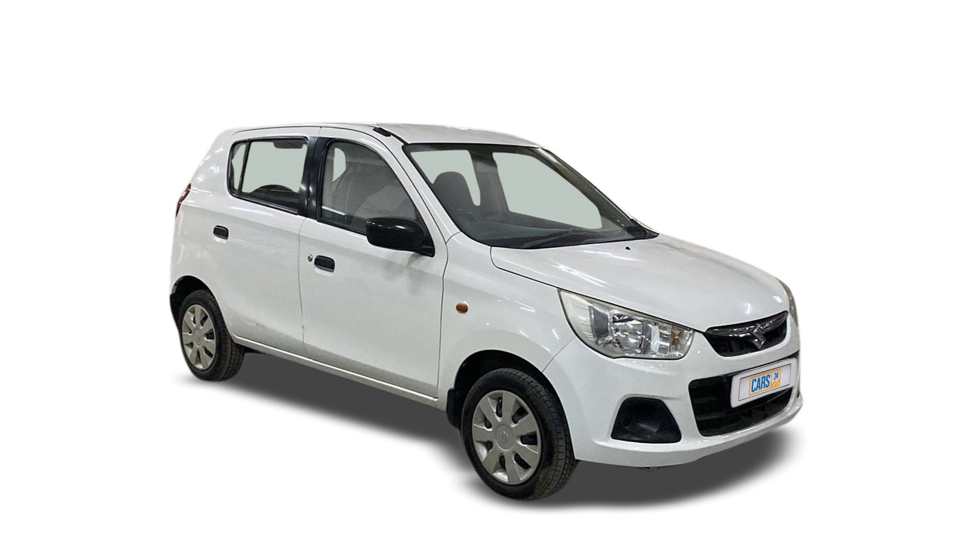 Maruti Alto K10-img