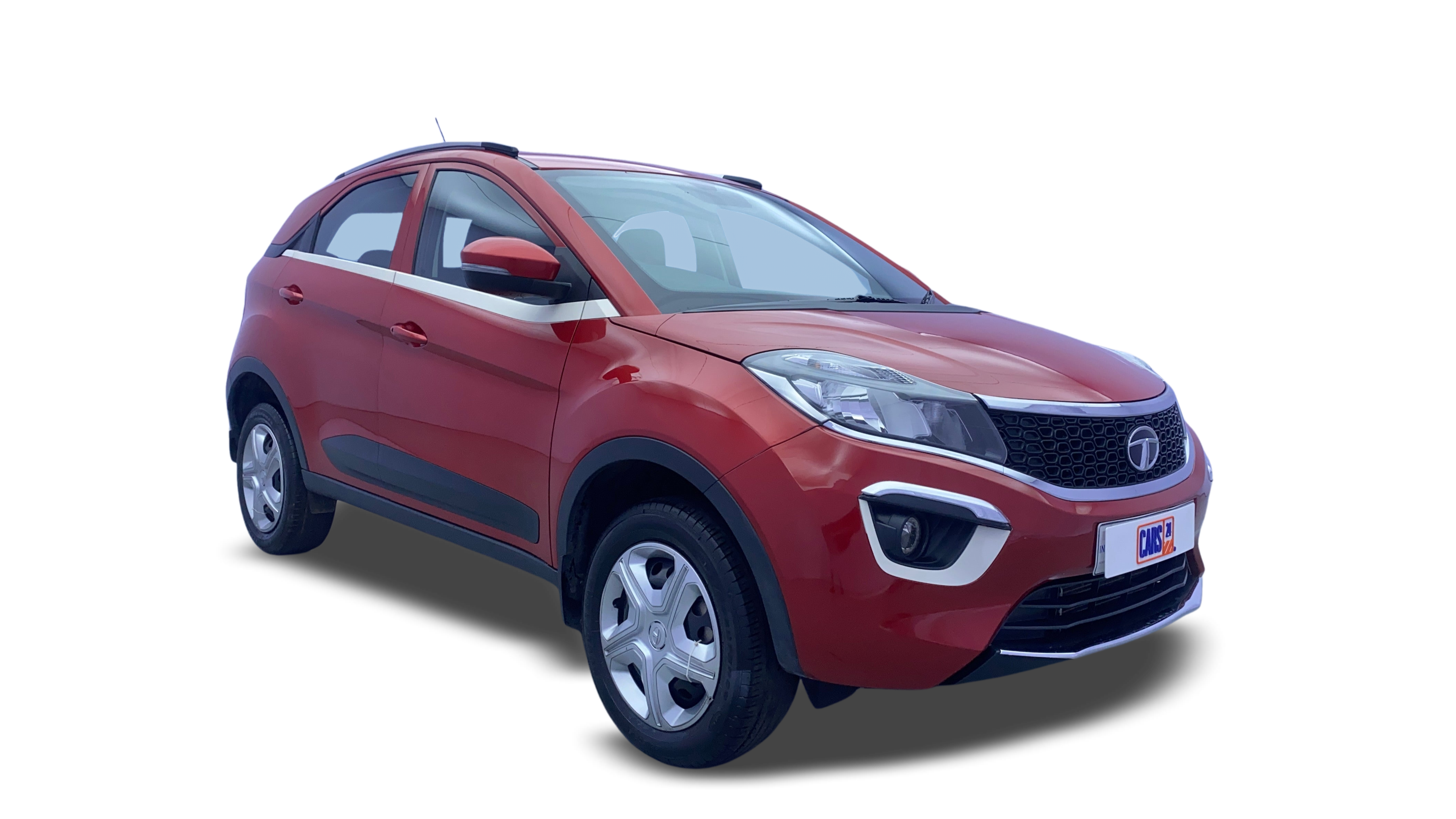 Tata NEXON-img
