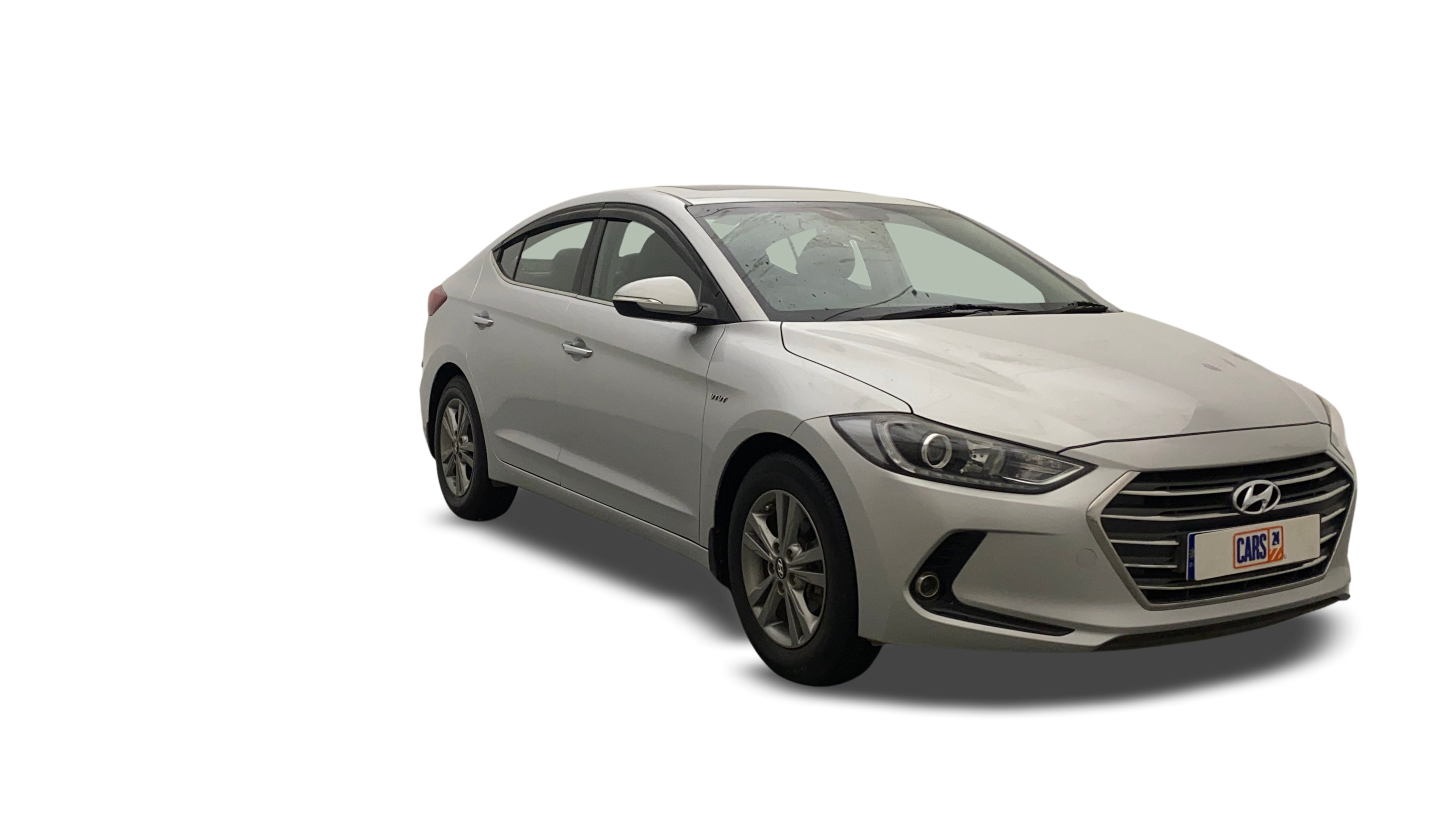 Hyundai New Elantra-img