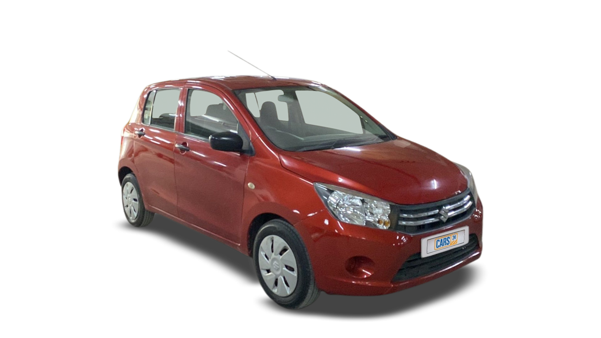 Maruti Celerio-img