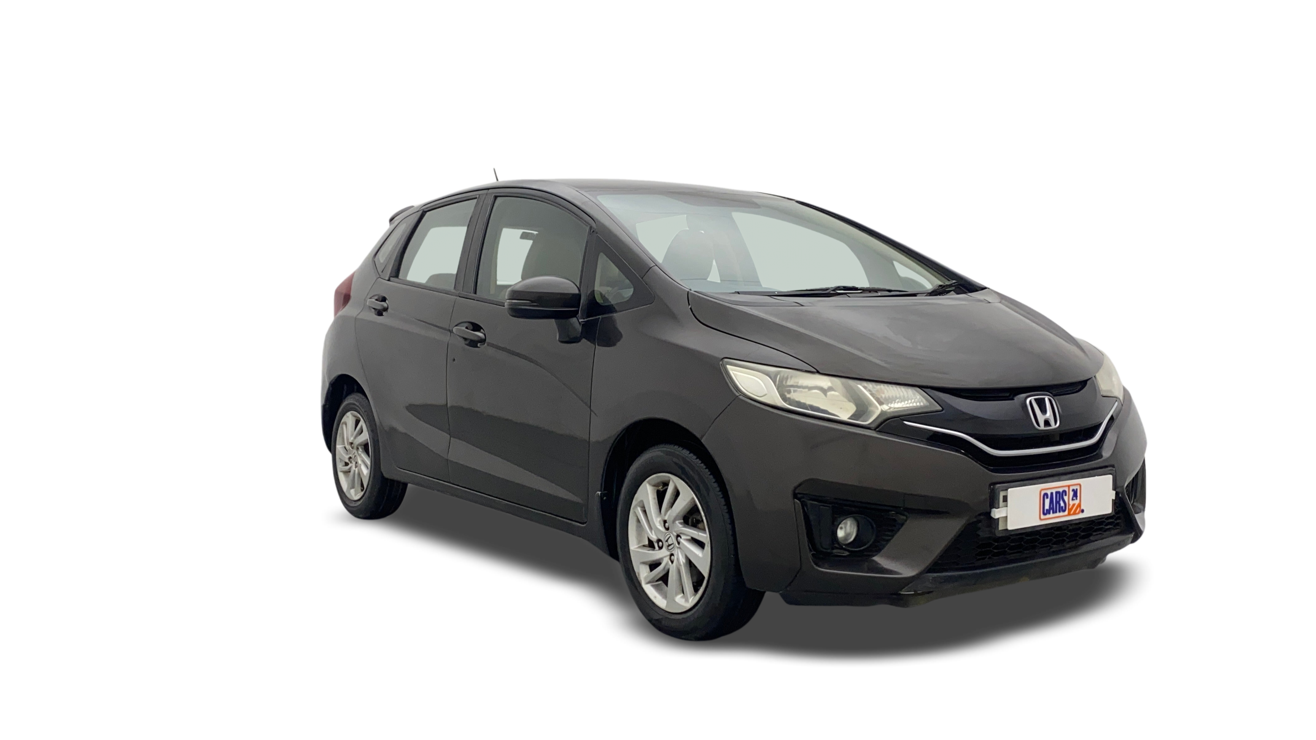 2016 Honda Jazz - Hatchback - Diesel - Manual - ₹4.41 lakh