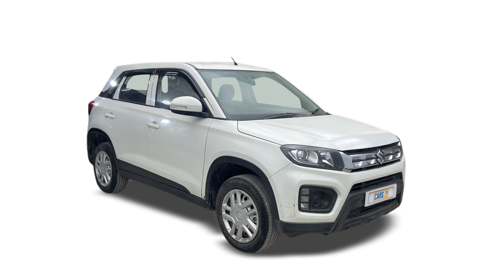 Maruti Vitara Brezza-img