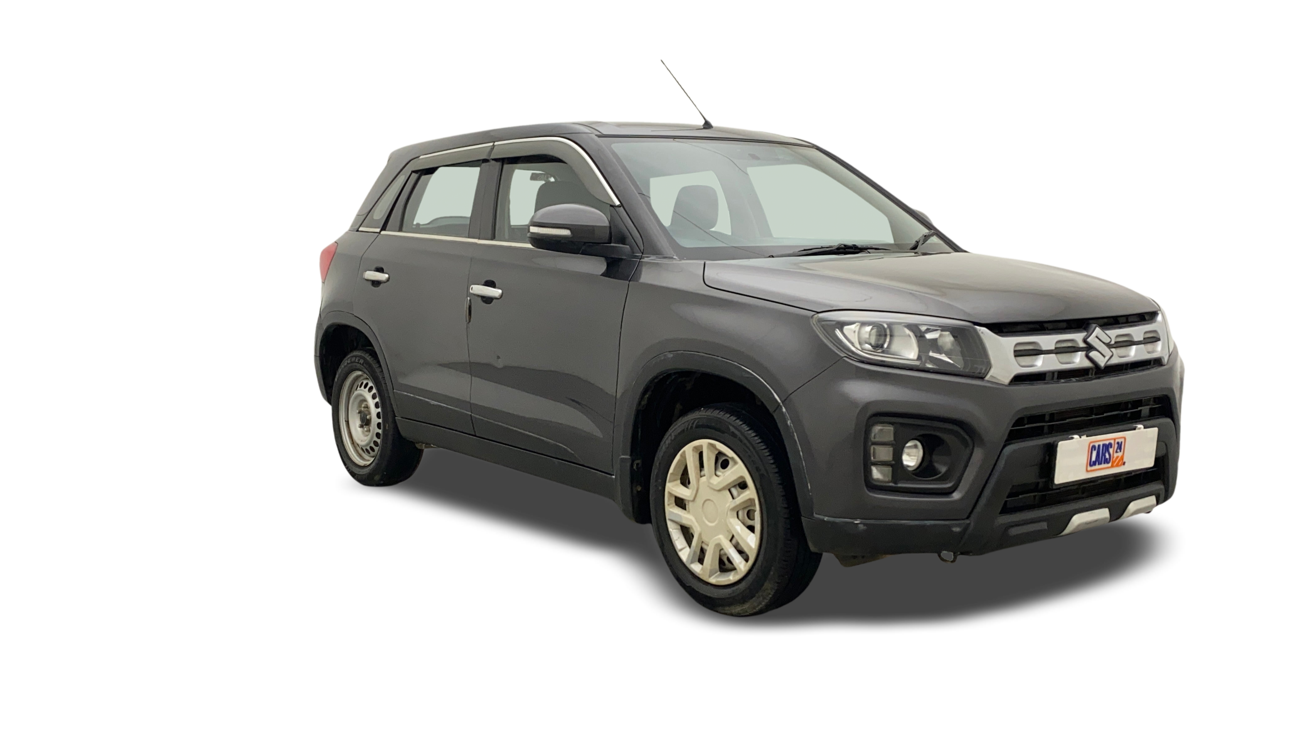 Maruti Vitara Brezza-img