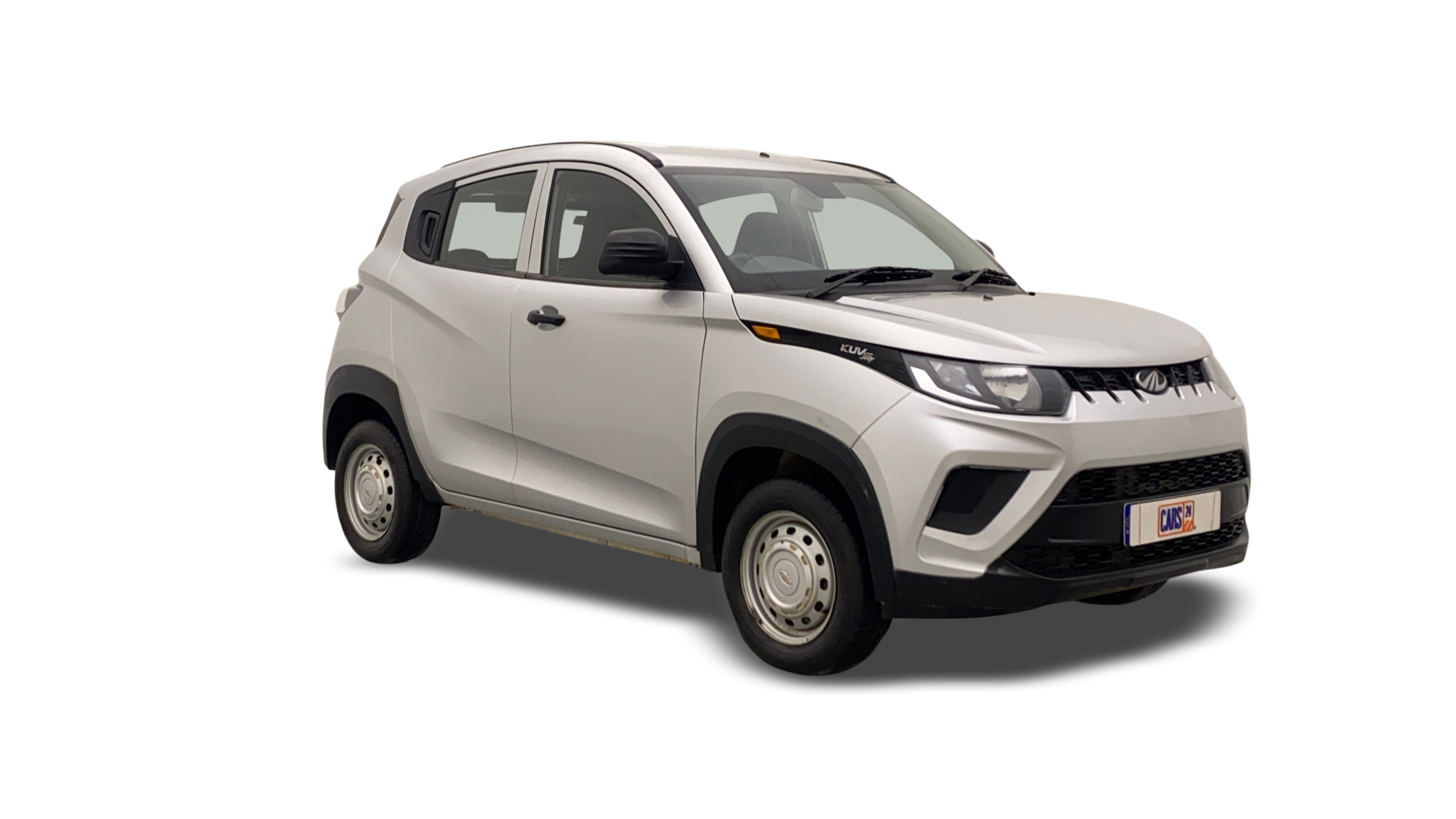 Mahindra KUV 100 NXT-img