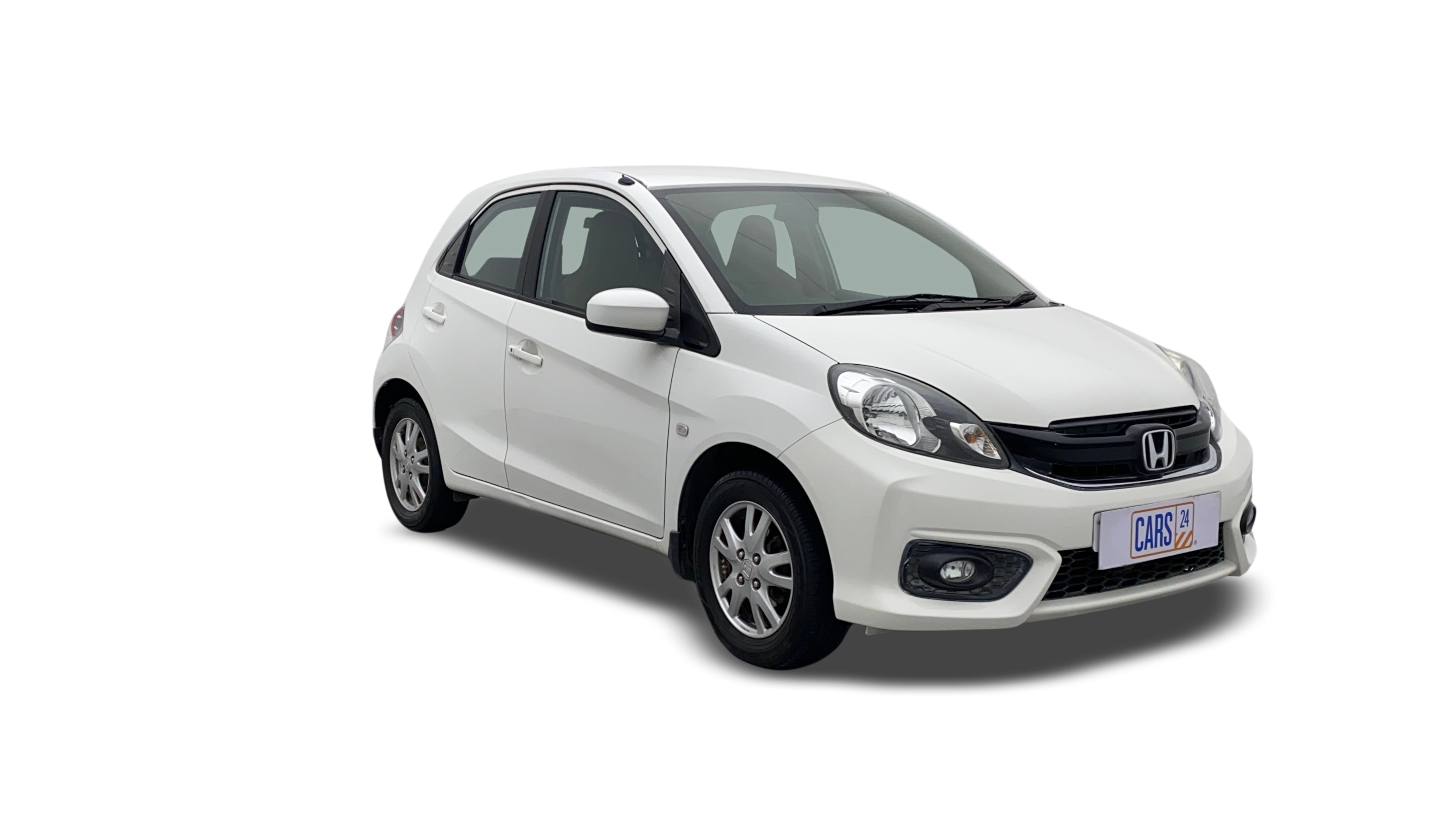 Honda Brio-img
