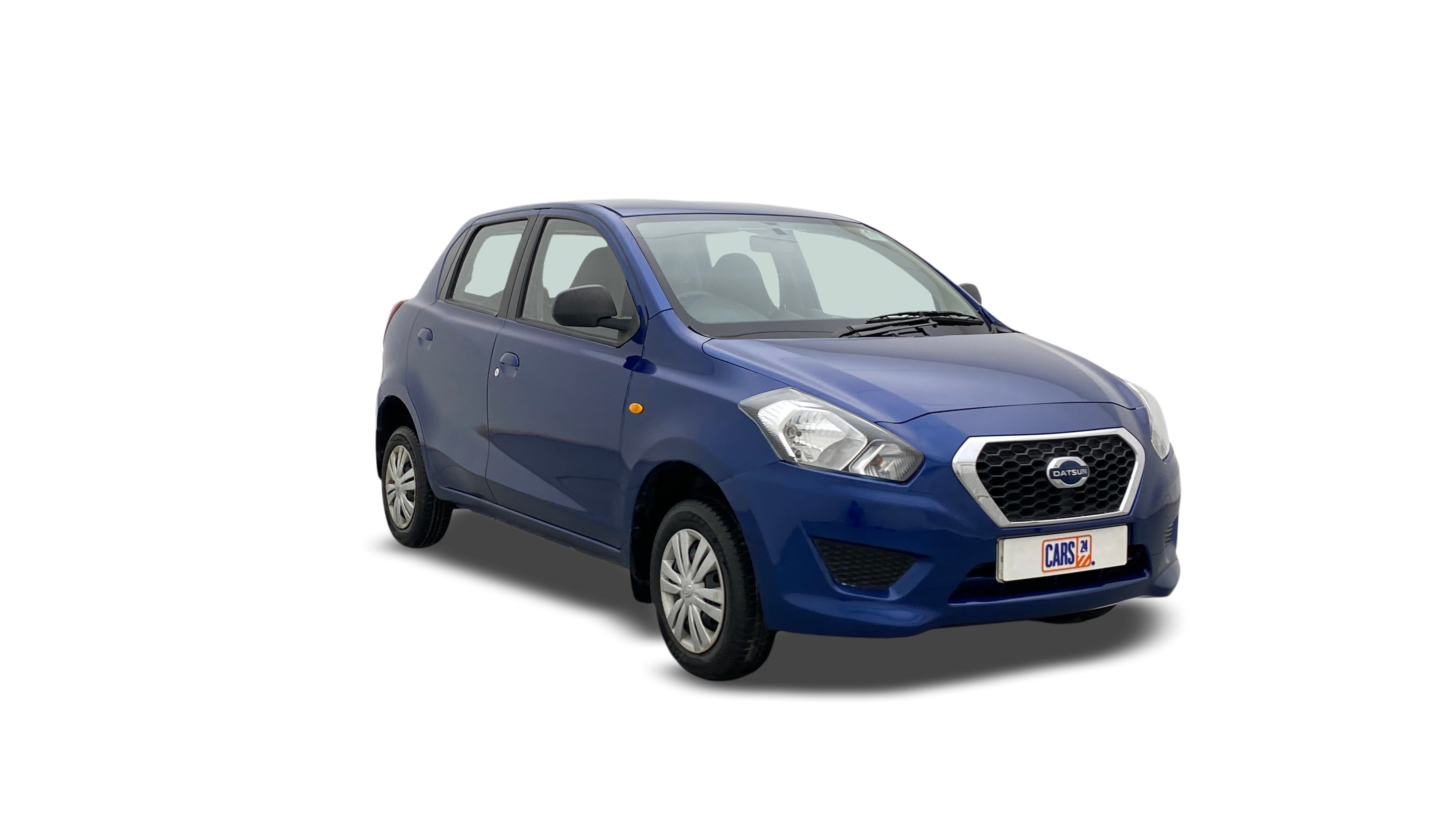 Datsun Go-img