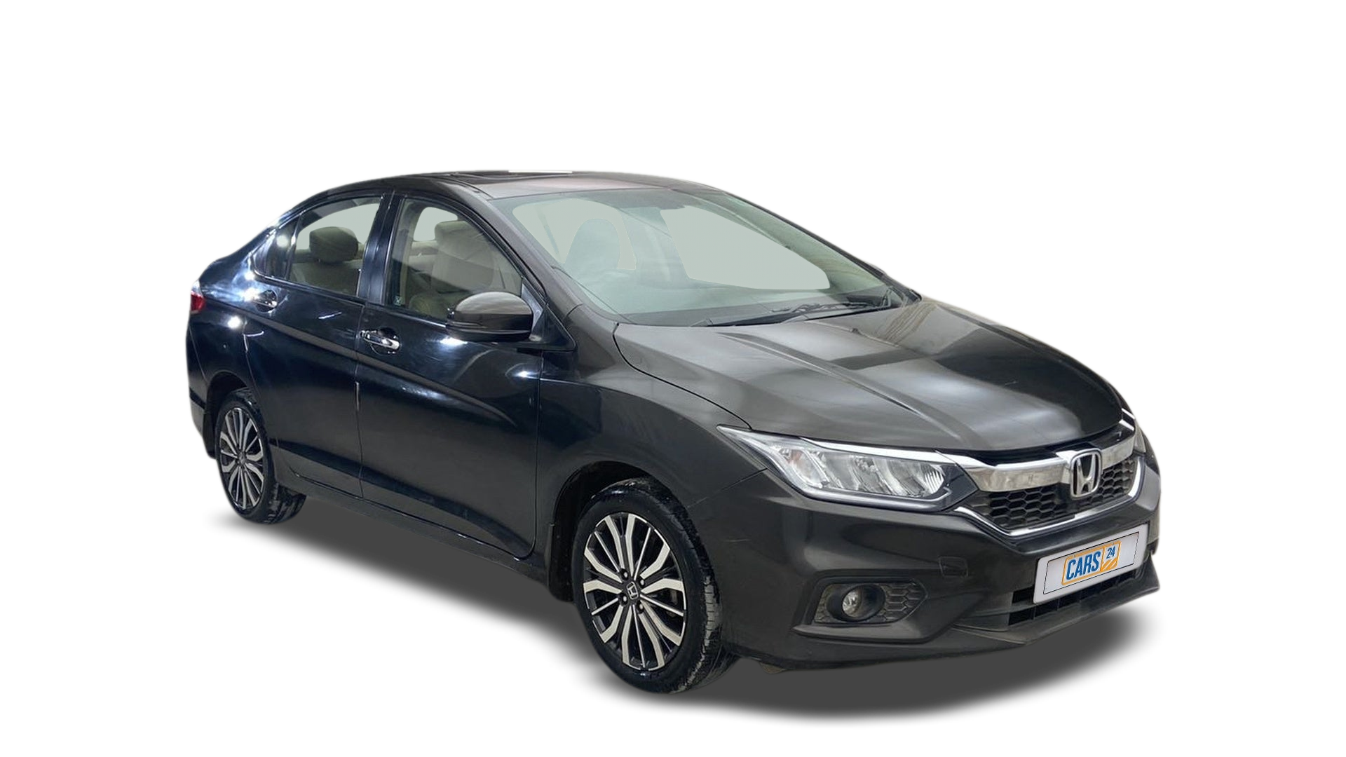 Honda City-img