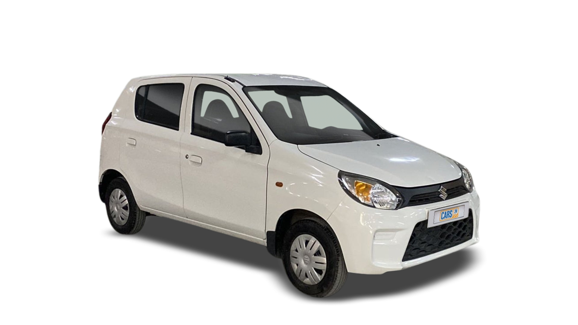 Maruti Alto-img