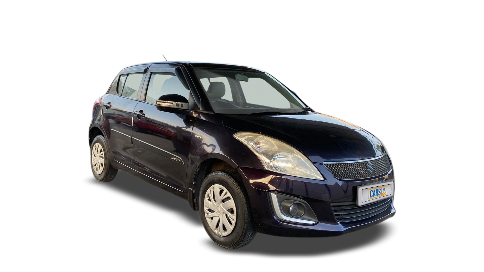 Maruti Swift-img