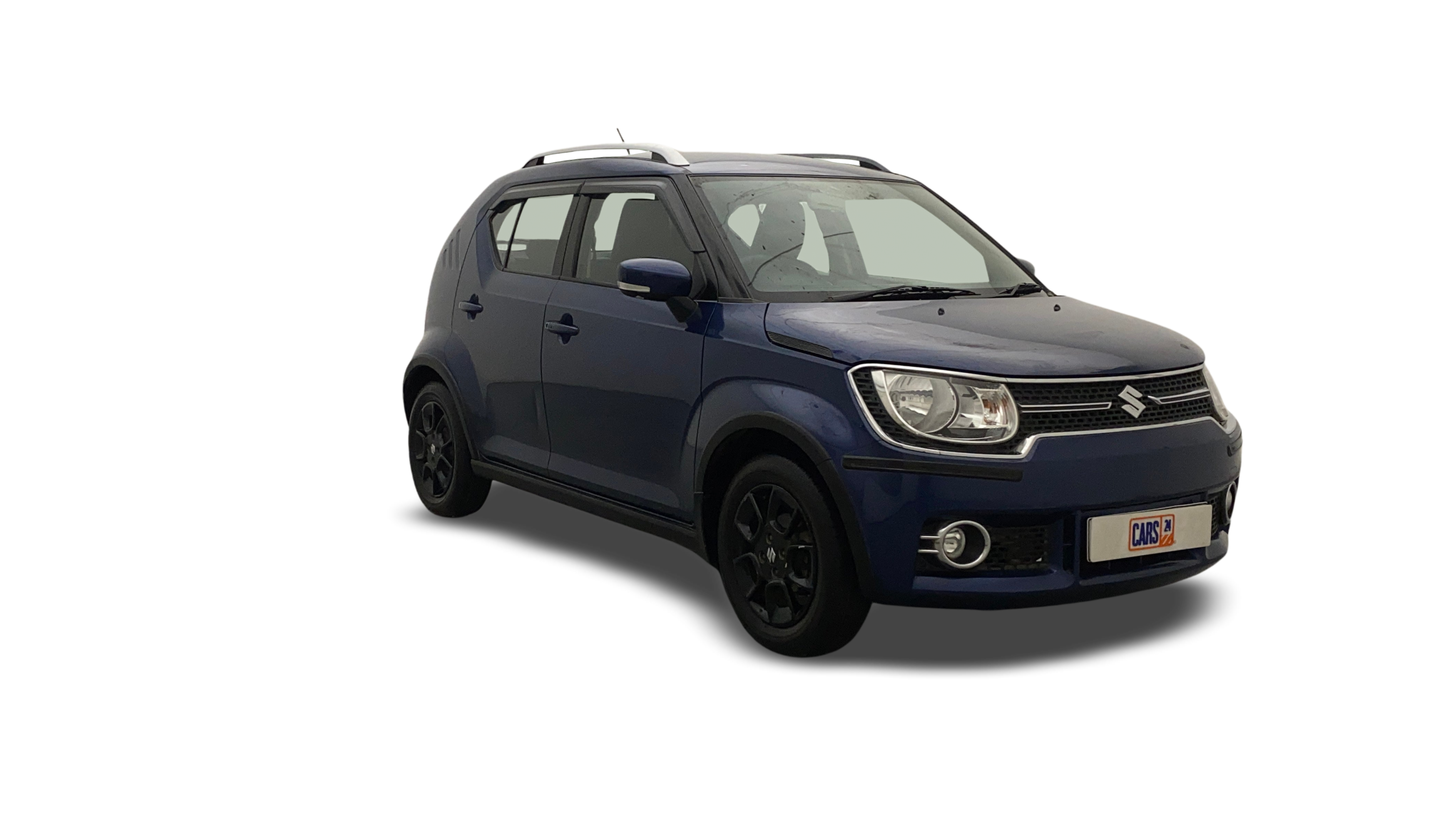 Maruti IGNIS-img