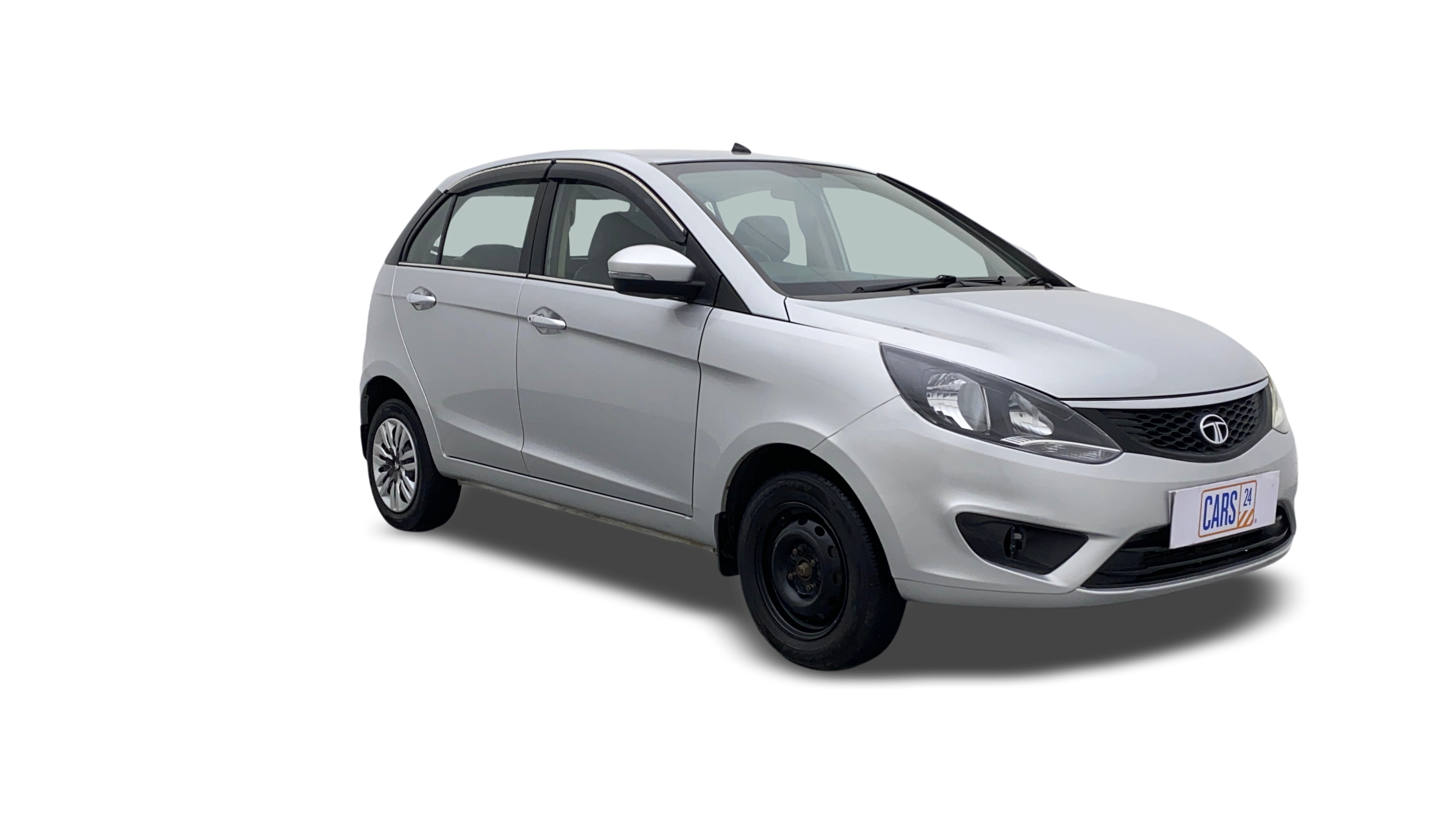 2016 Tata Bolt - Hatchback - Petrol - Manual - ₹3.20 lakh