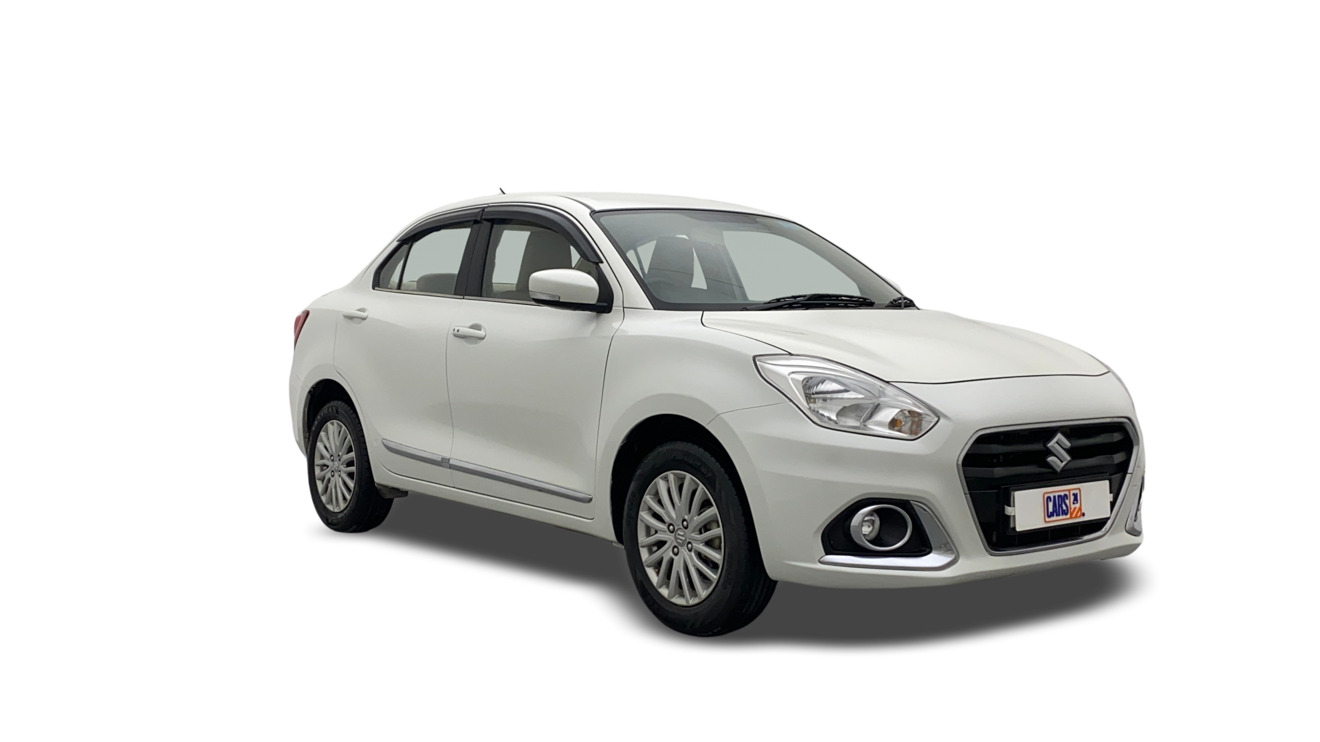 2022 Maruti Dzire - Sedan - Petrol - Automatic - ₹7.12 lakh