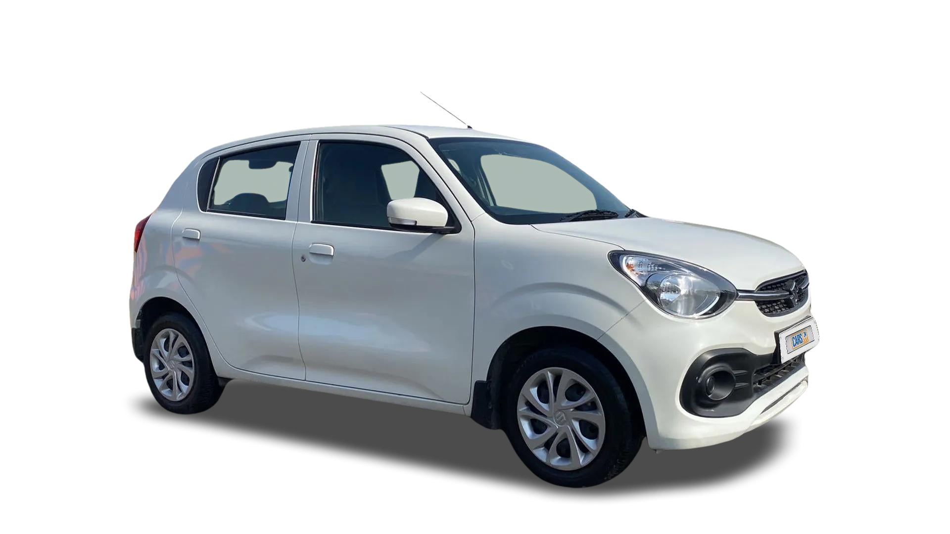 Maruti Celerio-img