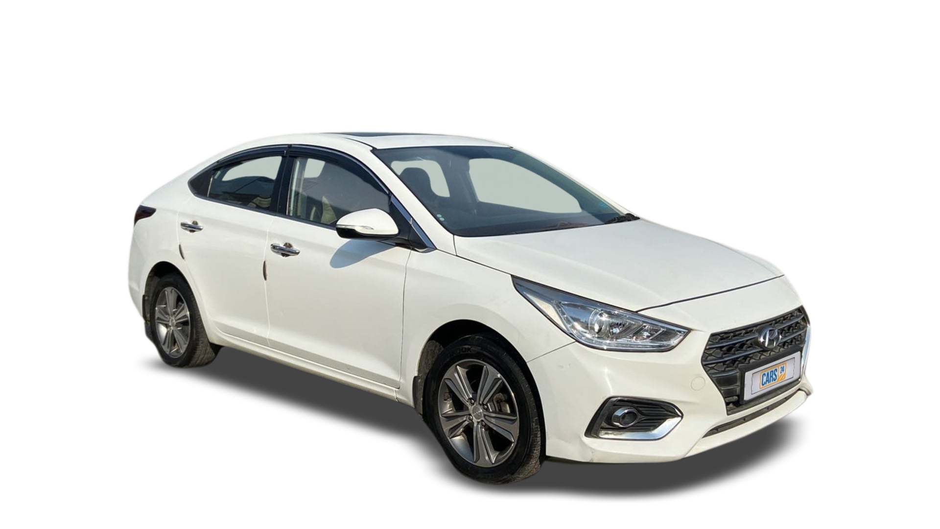 Hyundai Verna-img