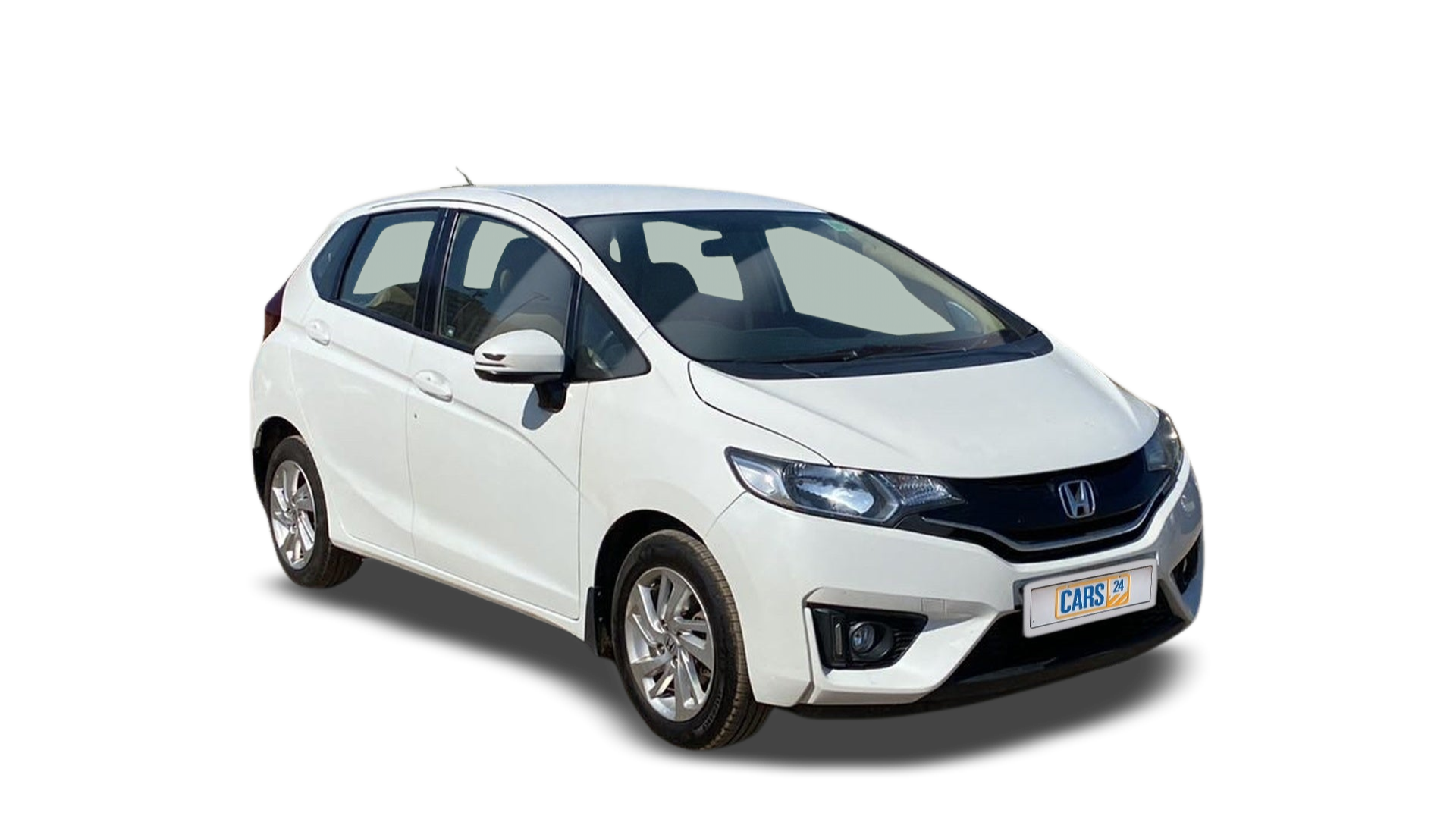 Honda Jazz-img
