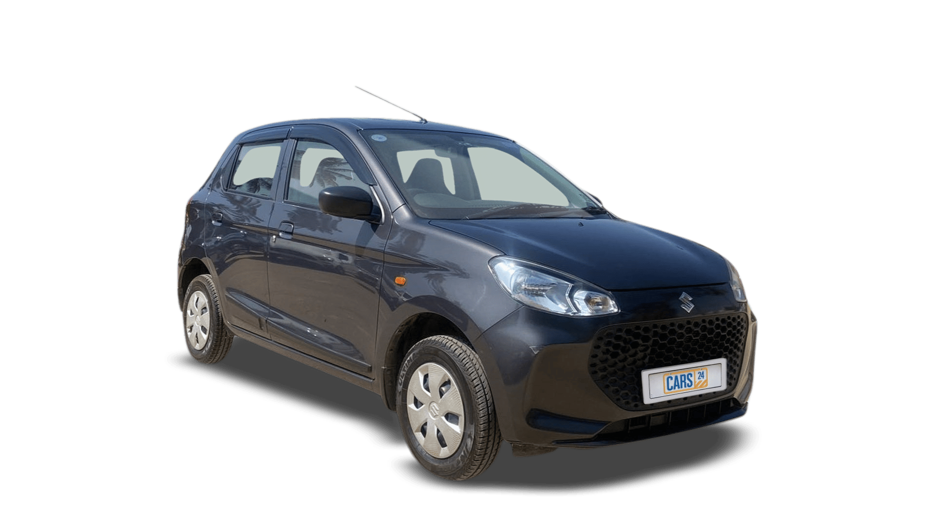 2022 Maruti Alto K10 - Hatchback - Petrol - Manual - ₹5.06 lakh