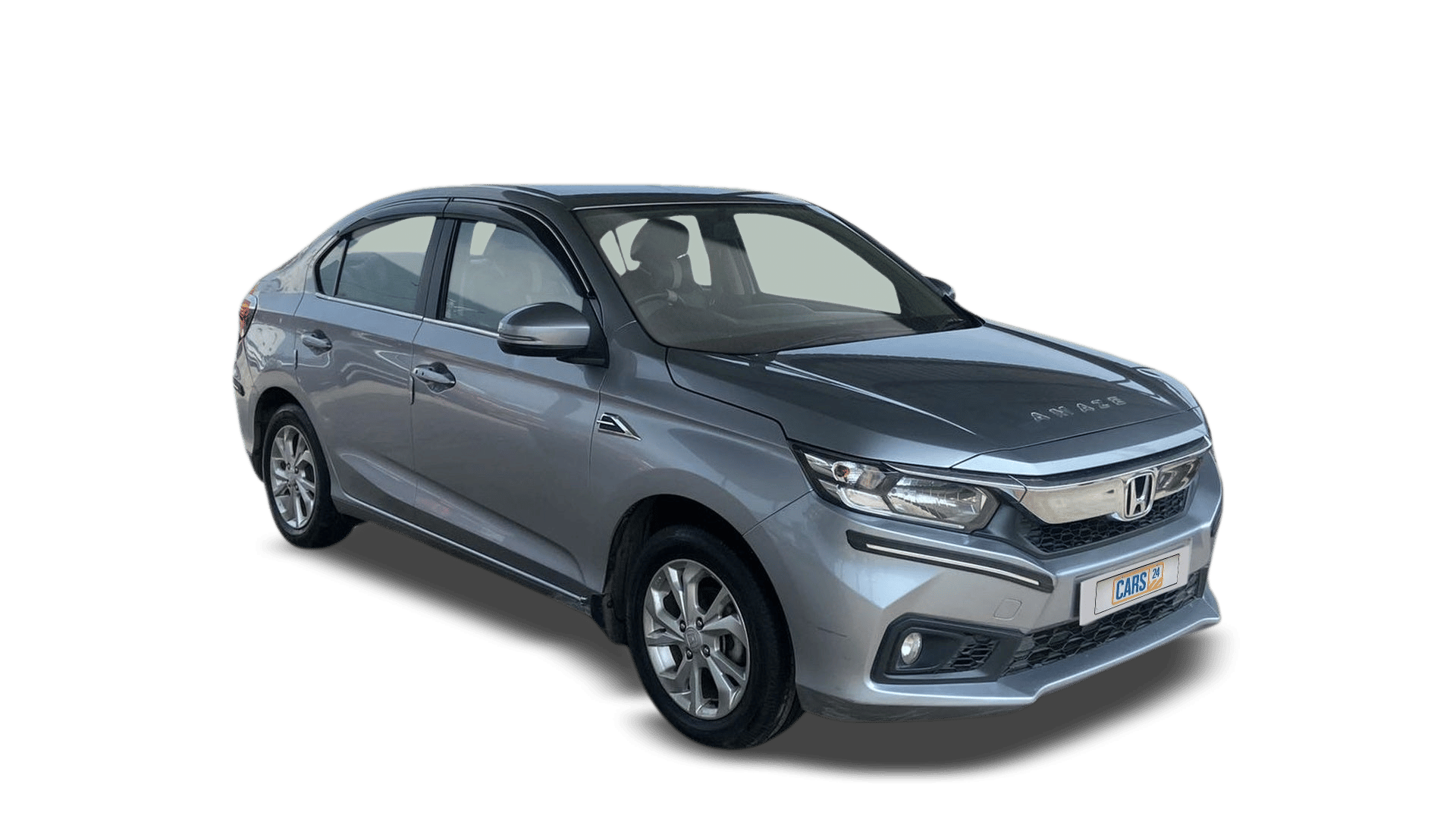 2018 Honda Amaze - Sedan - Petrol - Manual - ₹6.07 lakh