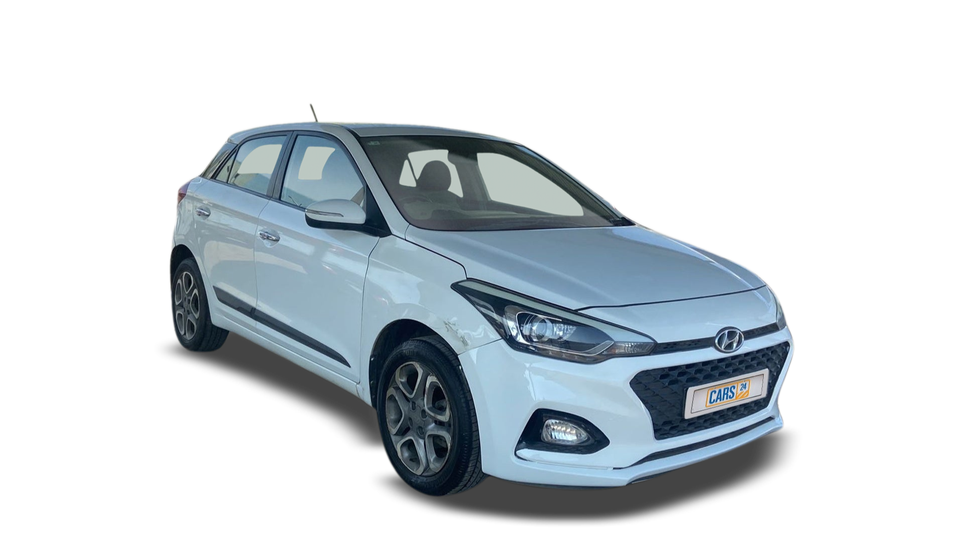 Hyundai Elite i20-img