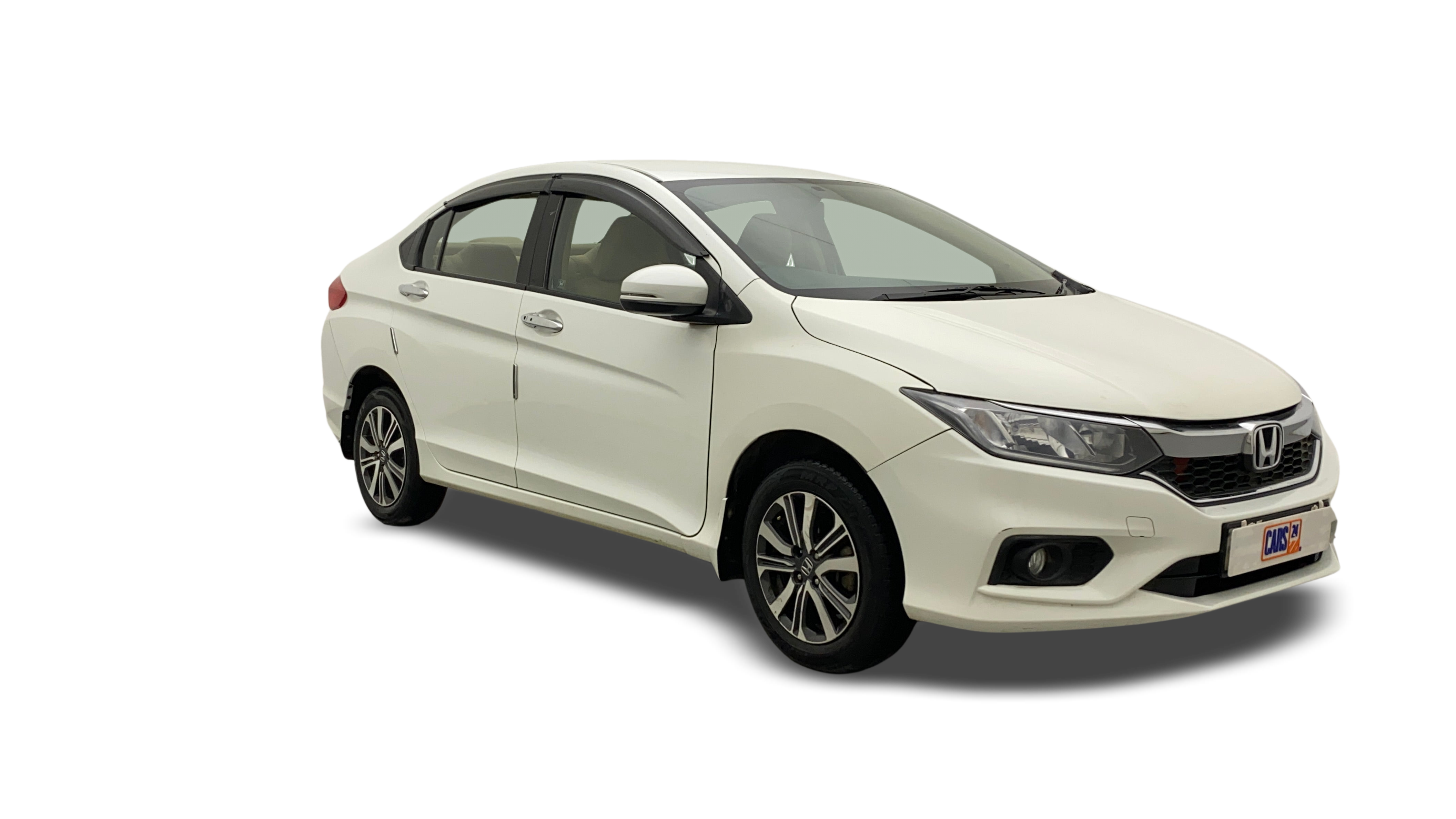 Honda City-img