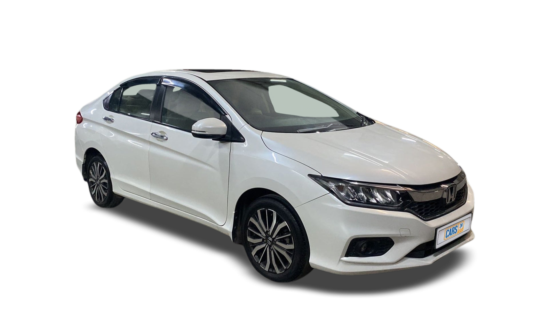 Honda City-img