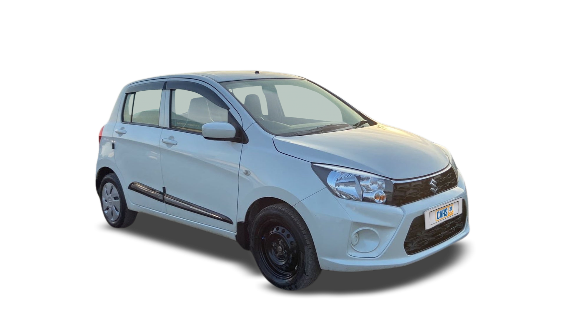 2019 Maruti Celerio - Hatchback - Petrol - Manual - ₹3.94 lakh