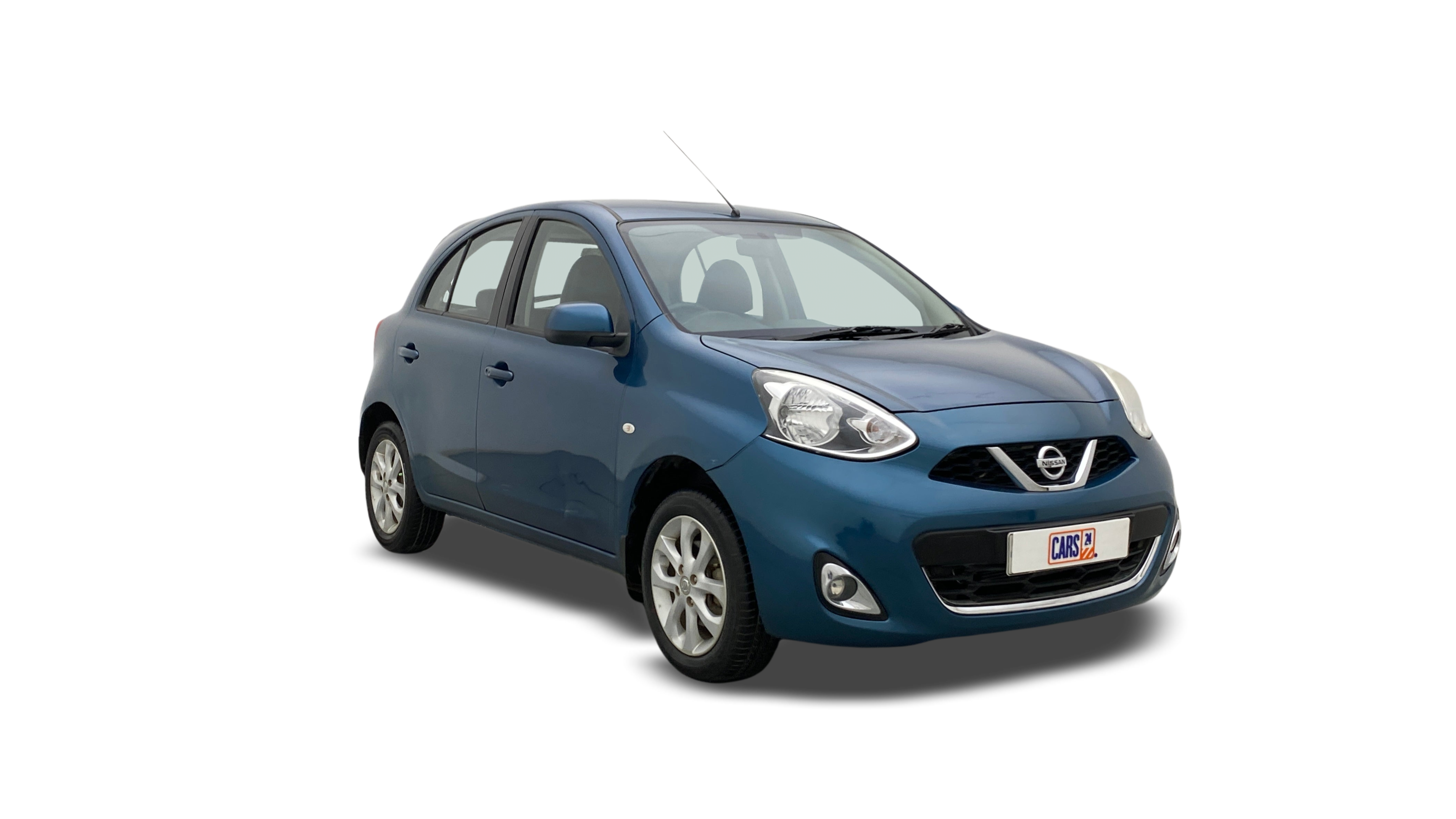 Nissan Micra-img