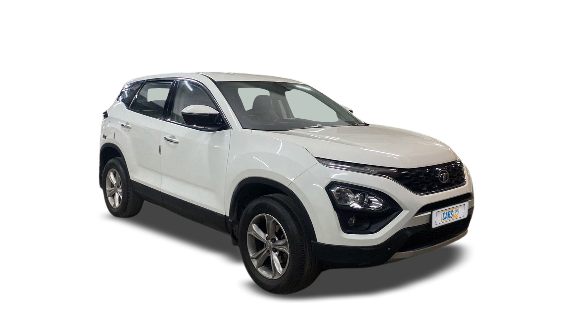 Tata Harrier-img