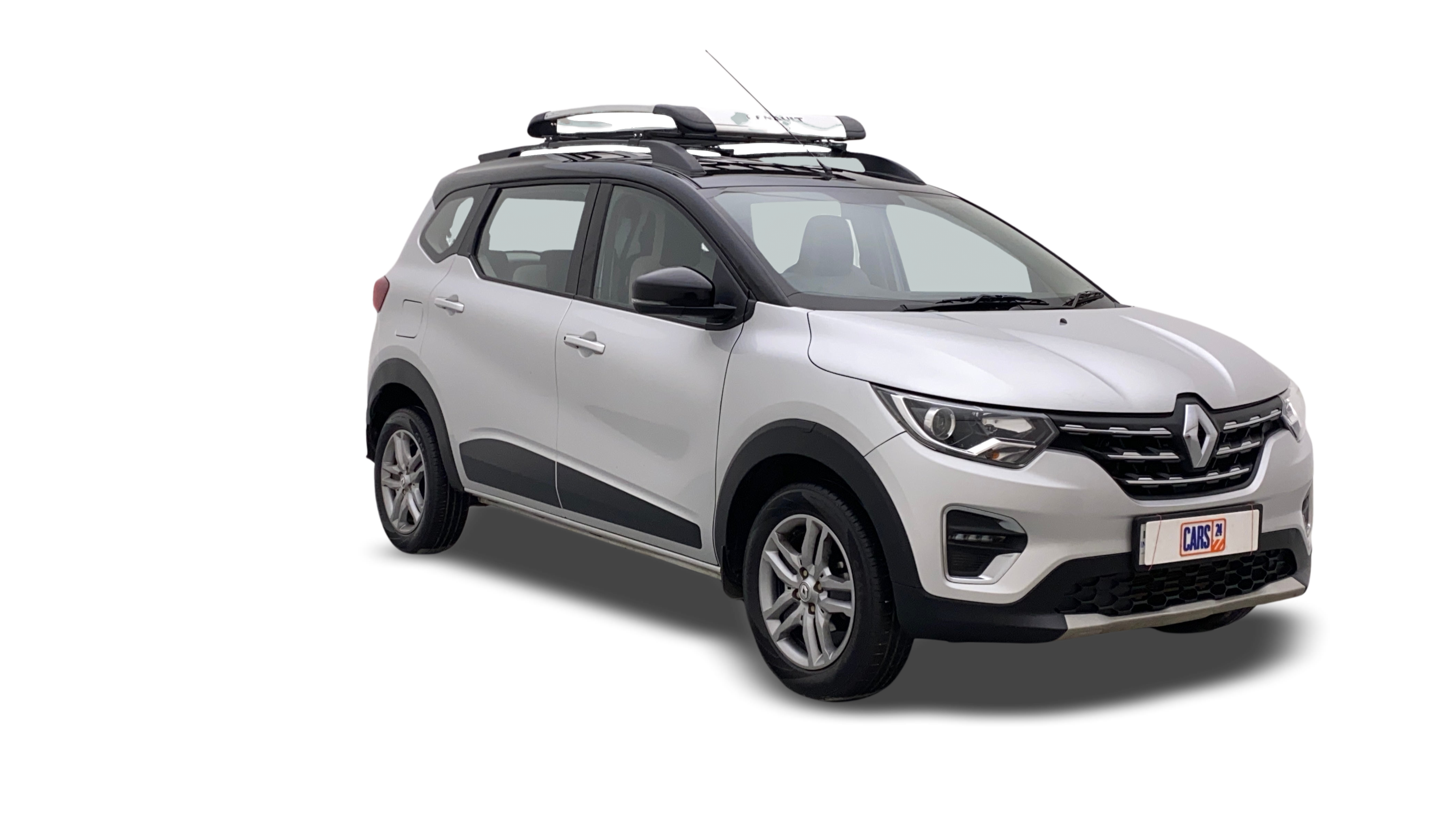 2022 Renault TRIBER - SUV - Petrol - Manual - ₹7.36 lakh