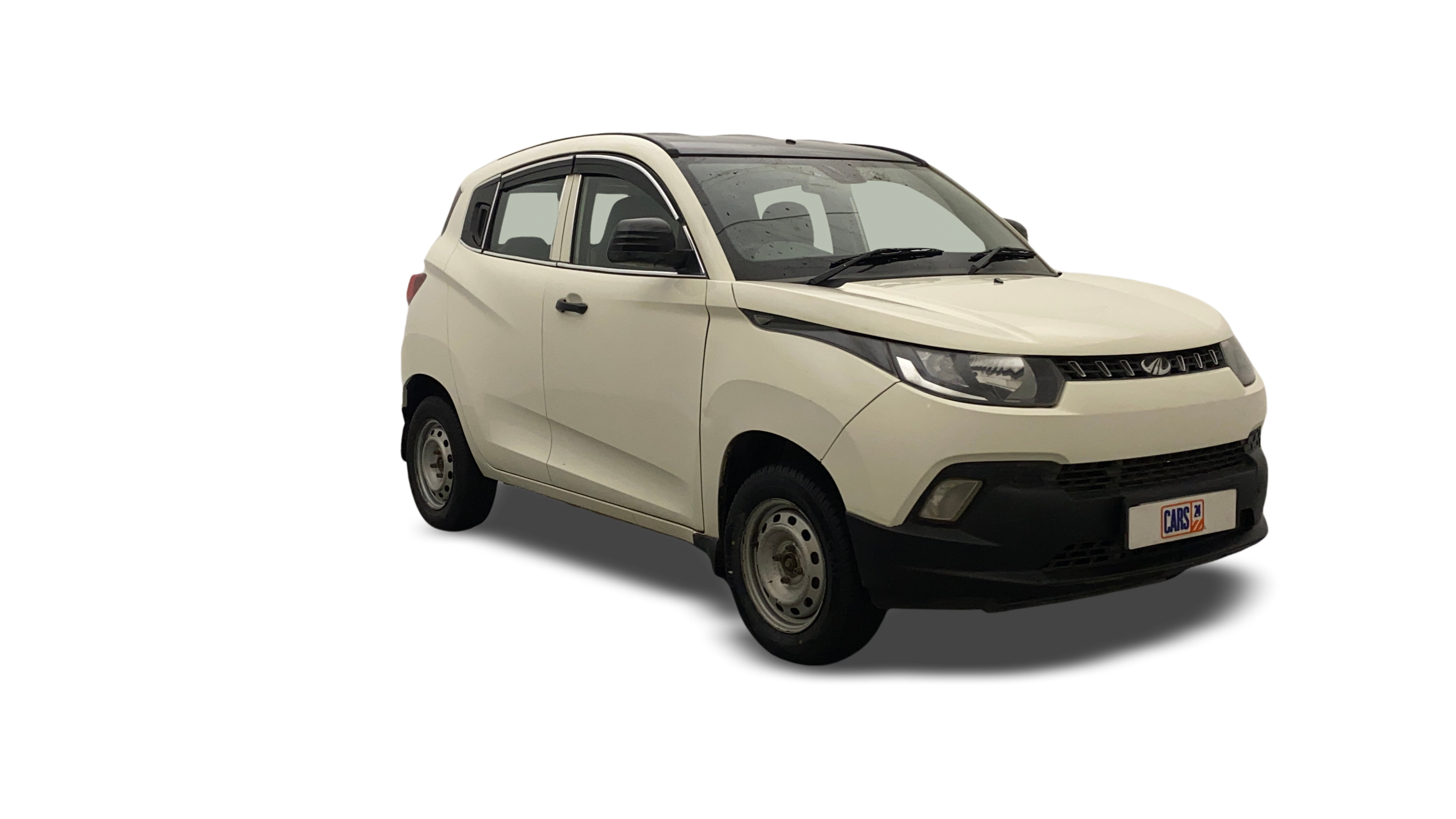 Mahindra Kuv100-img