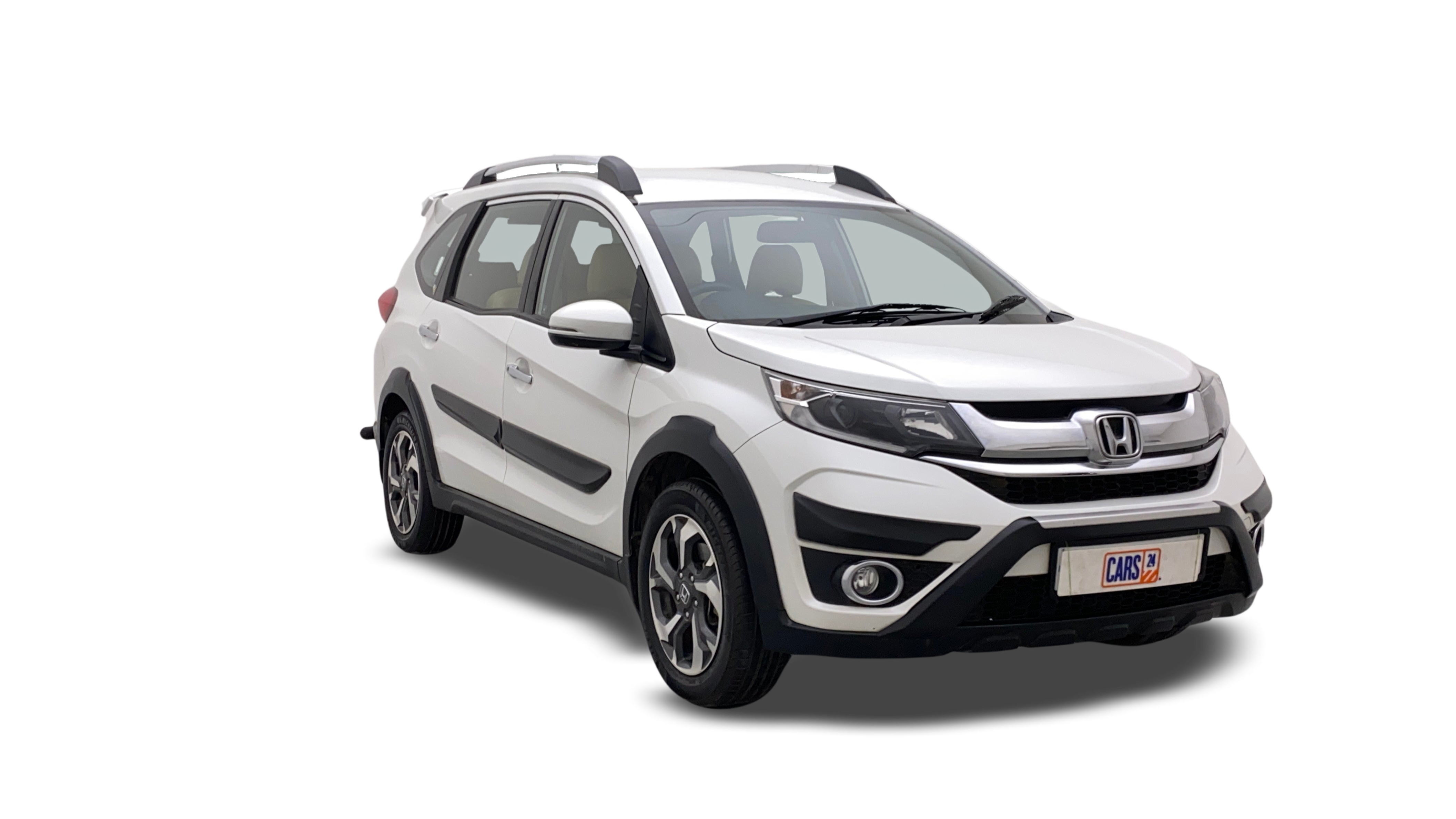 Honda BR-V-img