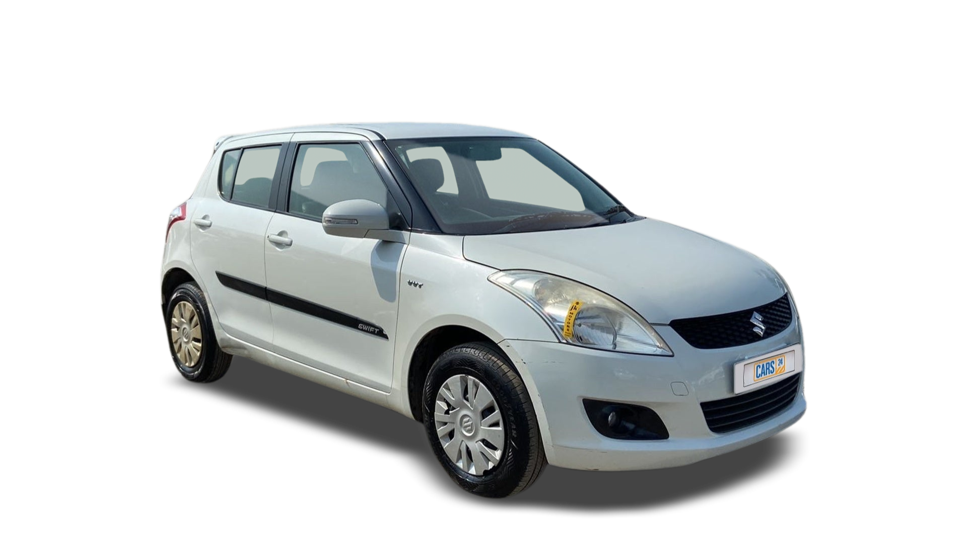 2013 Maruti Swift - Hatchback - Petrol - Manual - ₹3.33 lakh