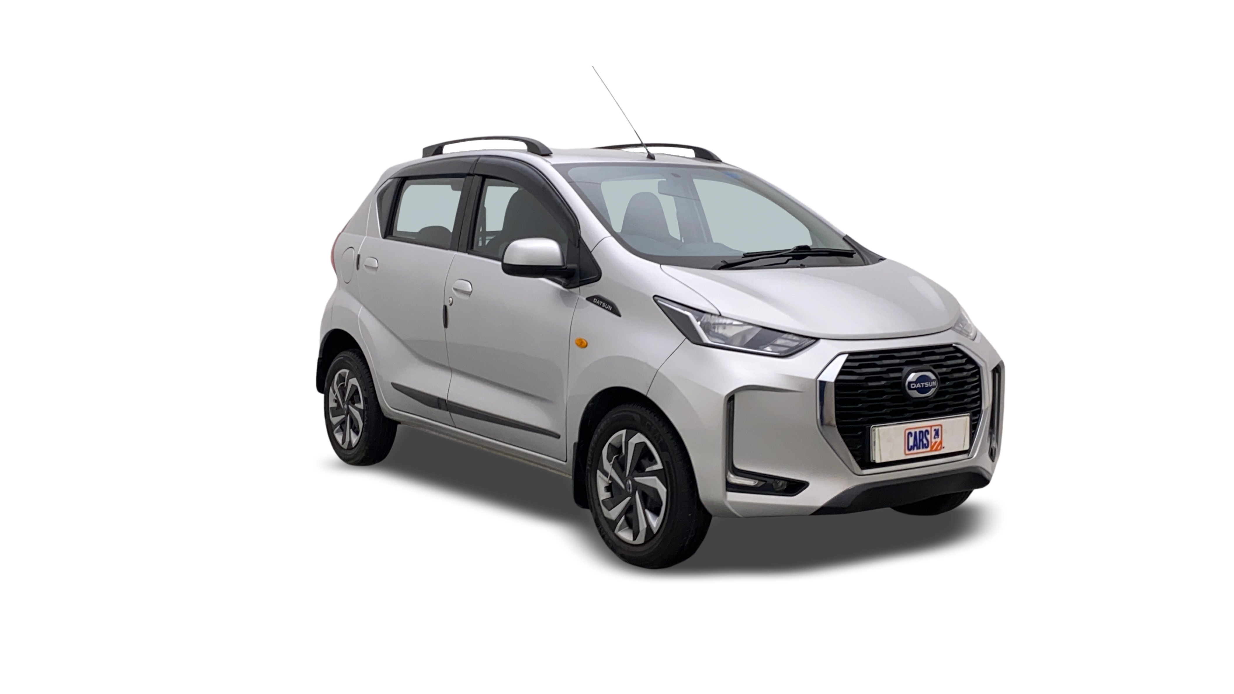 2021 Datsun Redi Go - Hatchback - Petrol - Automatic - ₹4.71 lakh