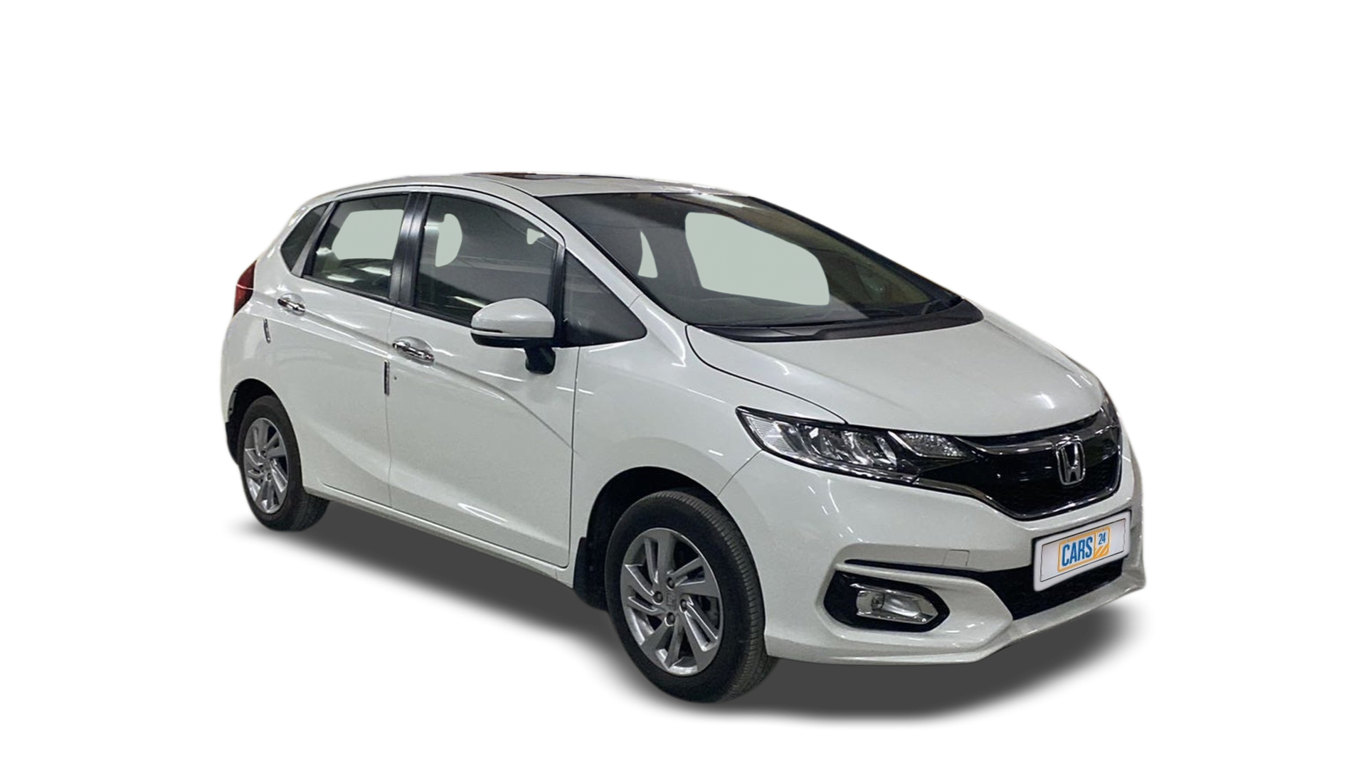 Honda Jazz-img