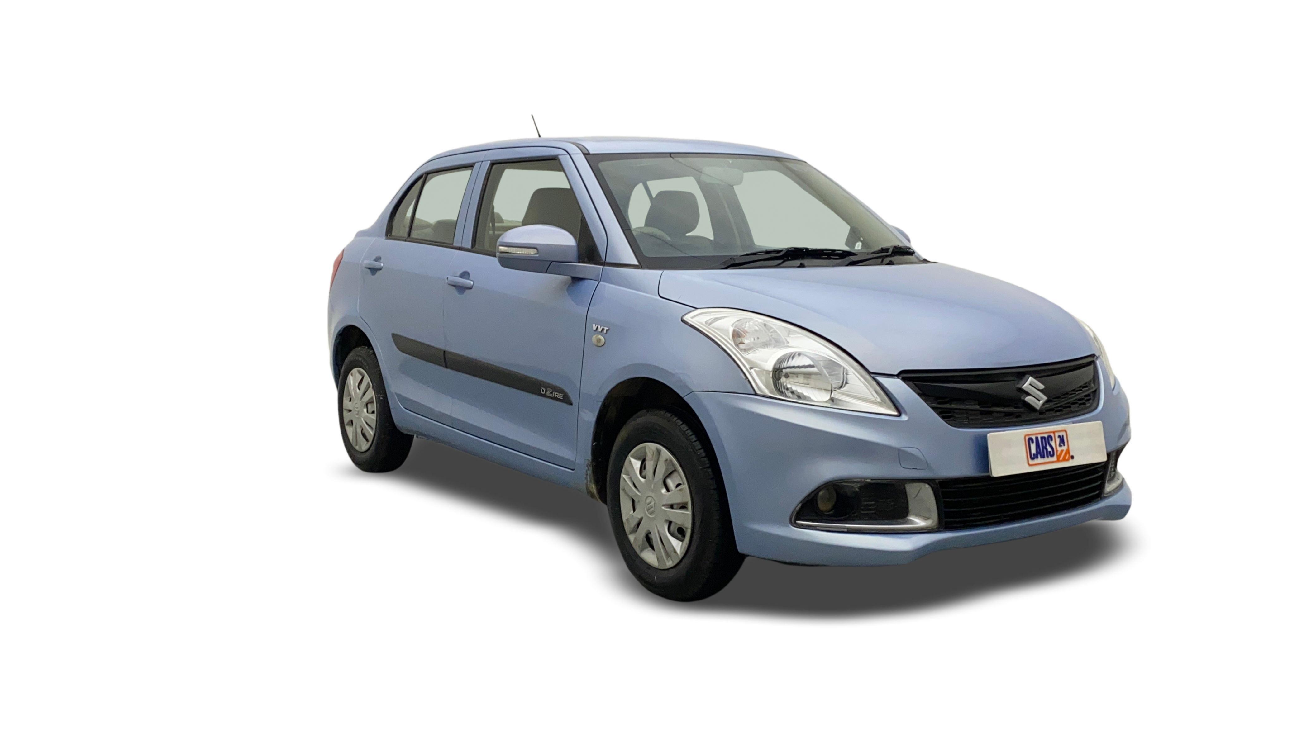 2016 Maruti Swift Dzire - Sedan - Petrol - Manual - ₹3.93 lakh