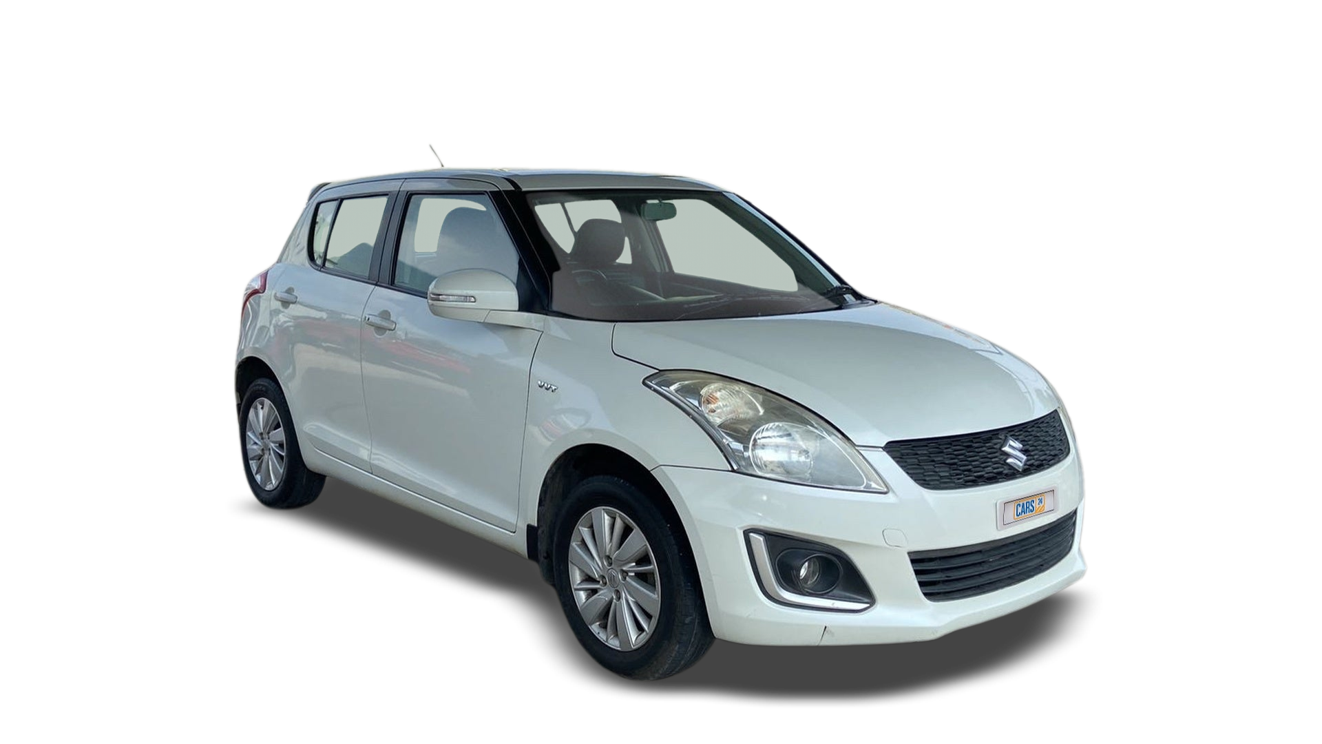 2016 Maruti Swift - Hatchback - Petrol - Manual - ₹5.16 lakh