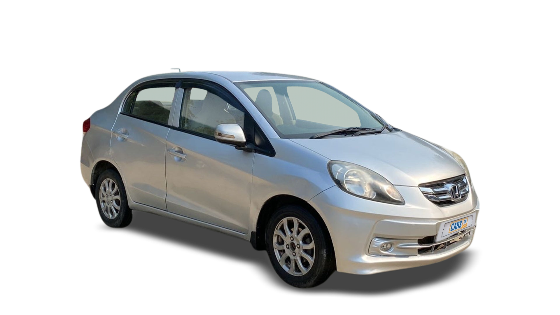 Honda Amaze-img