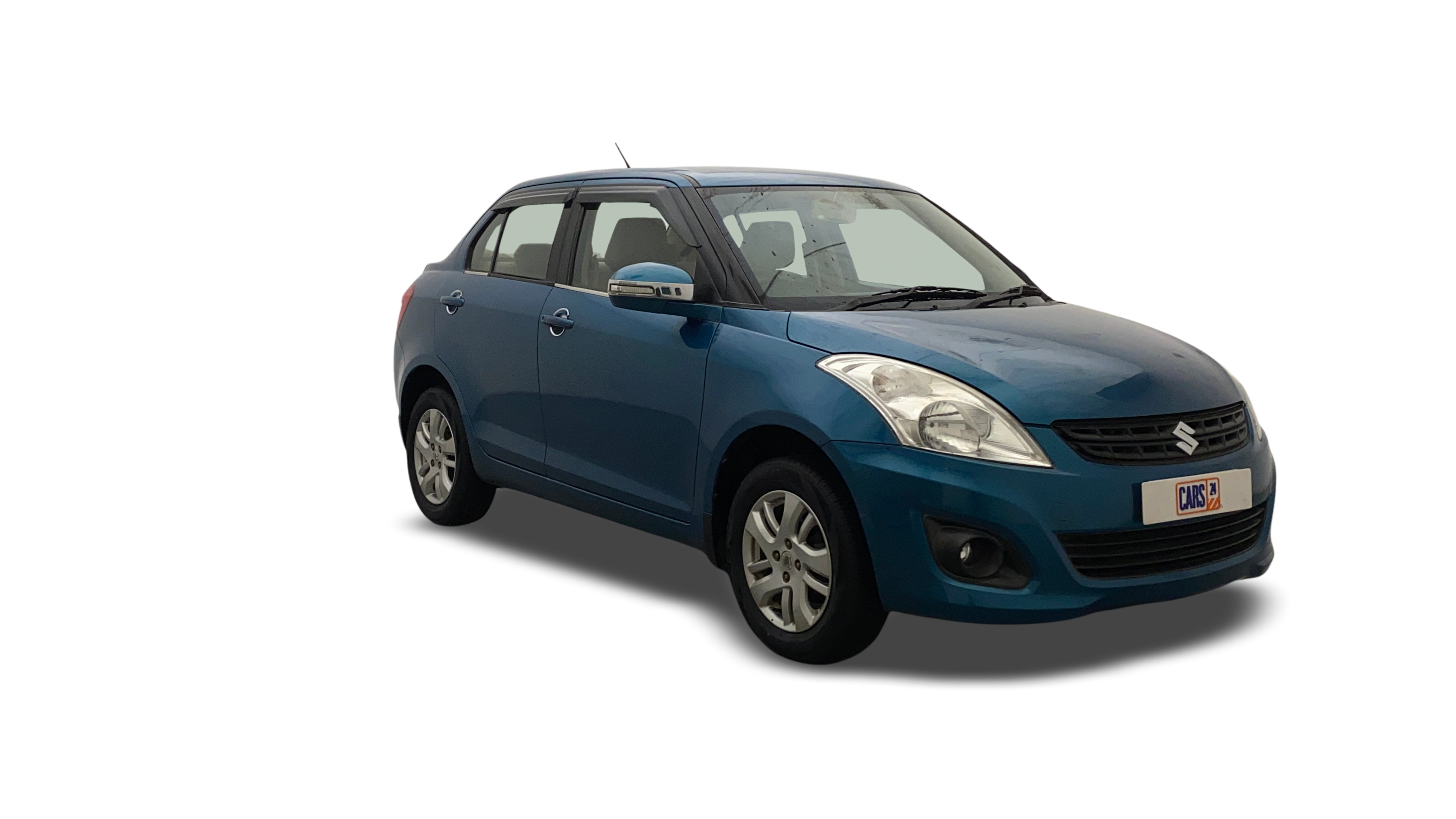 2014 Maruti Swift Dzire - Sedan - Diesel - Manual - ₹5.25 lakh